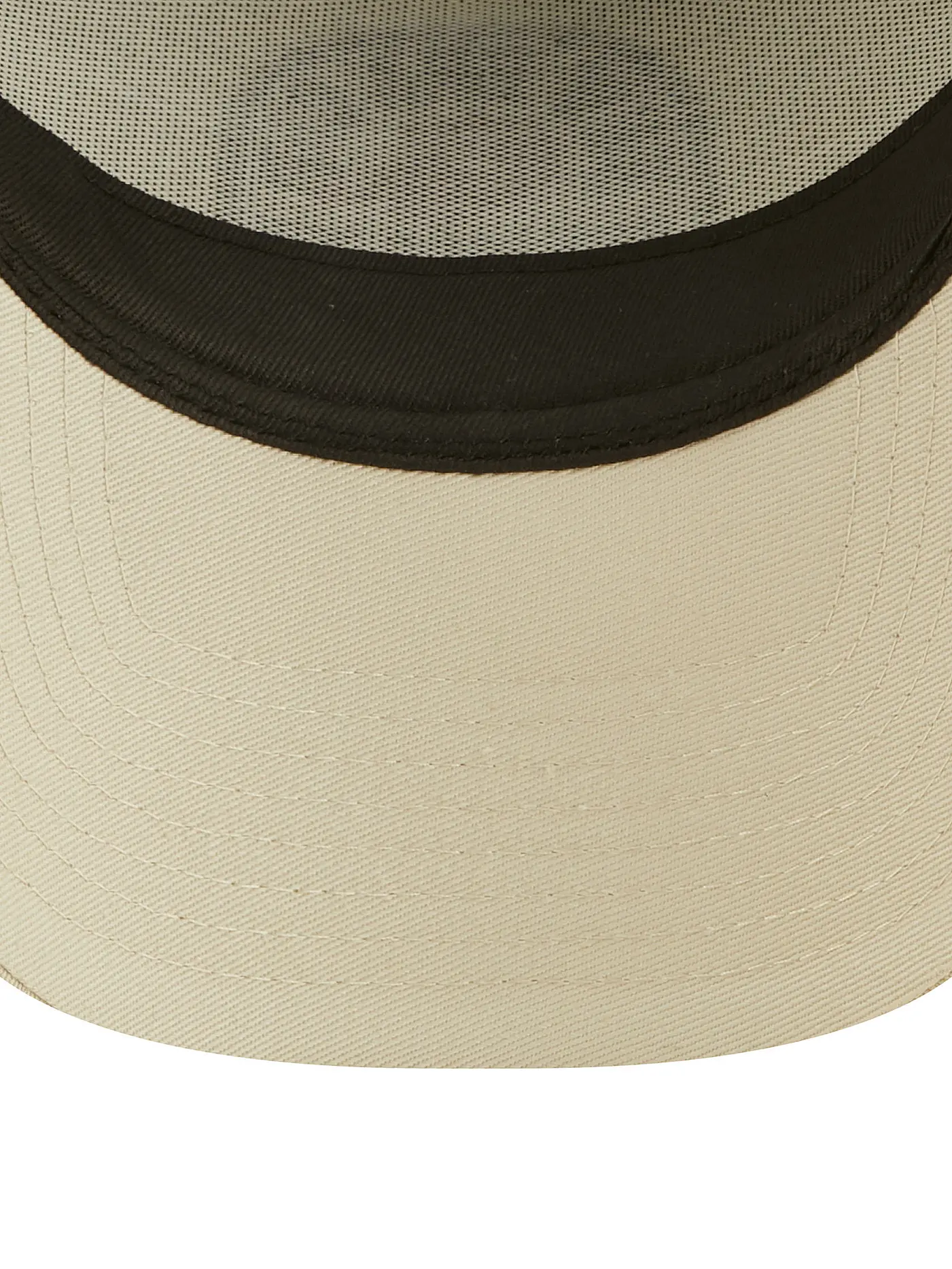 NEW ERA | Kappe STATE PATCH TRUCKER | beige