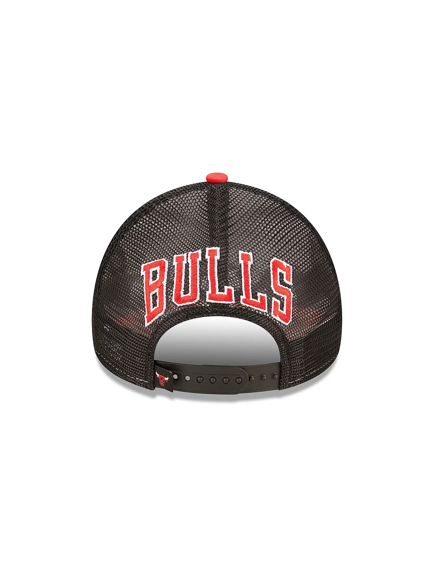 NEW ERA | Kappe TEAM COLOUR BLCK TRUCKER | weiss