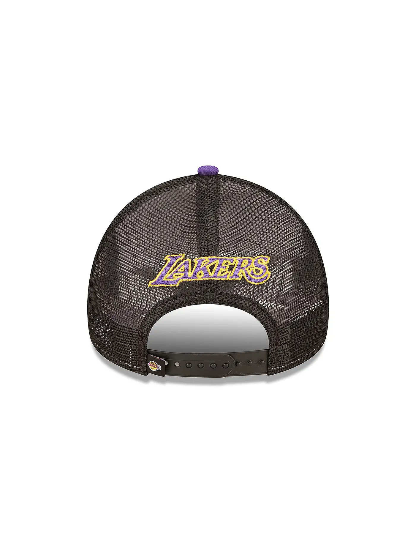 NEW ERA | Kappe TEAM COLOUR BLCK TRUCKER | weiss