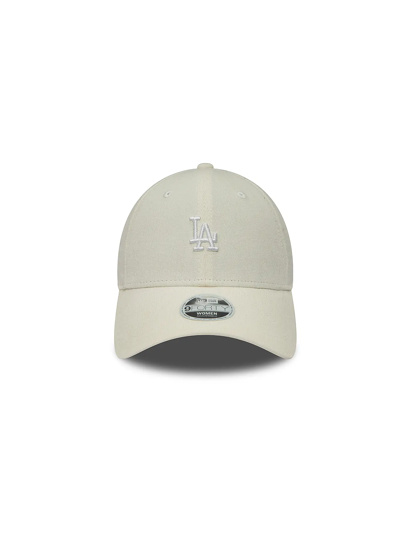 NEW ERA | Kappe | creme