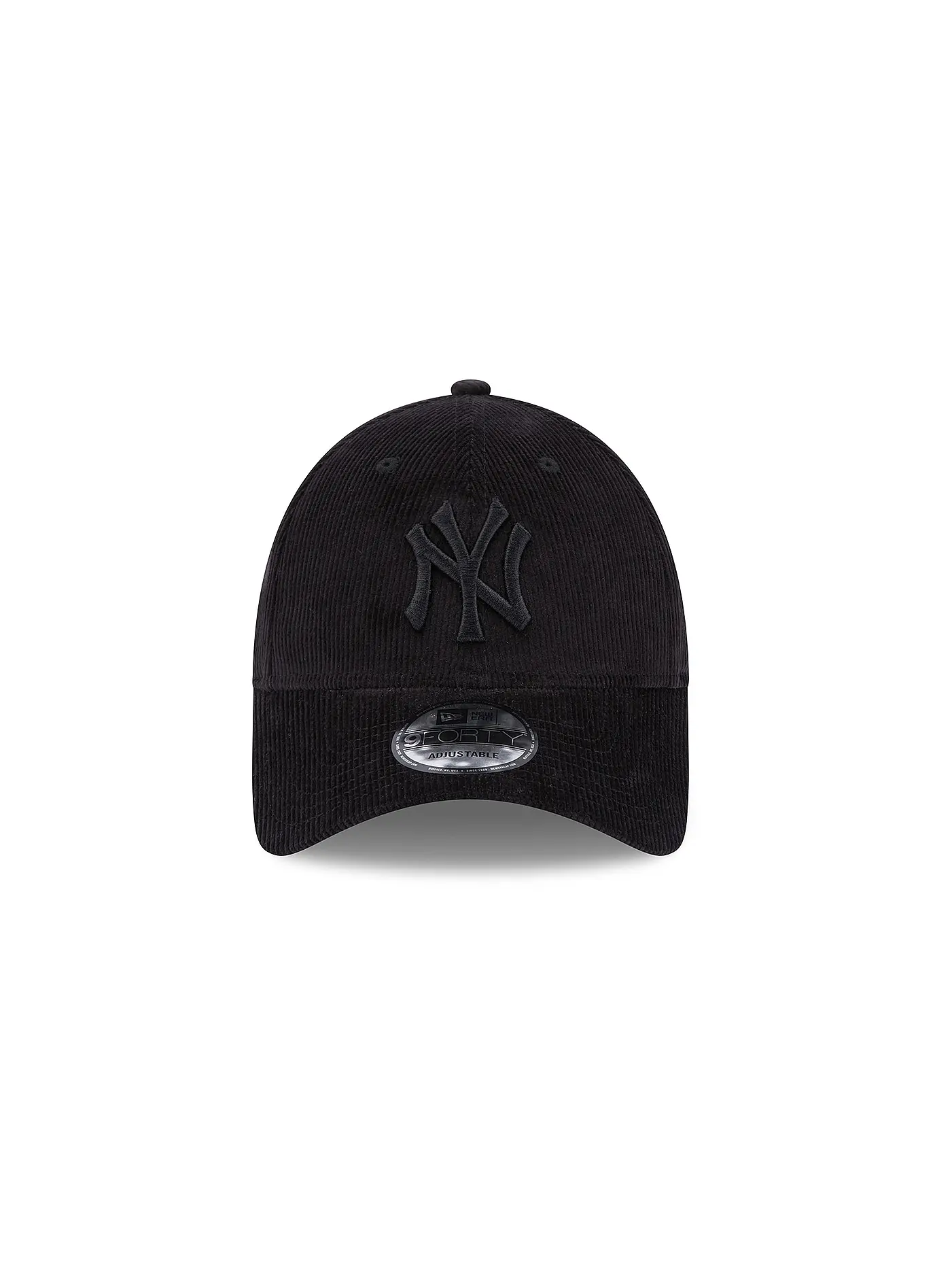 NEW ERA | Kappe | schwarz