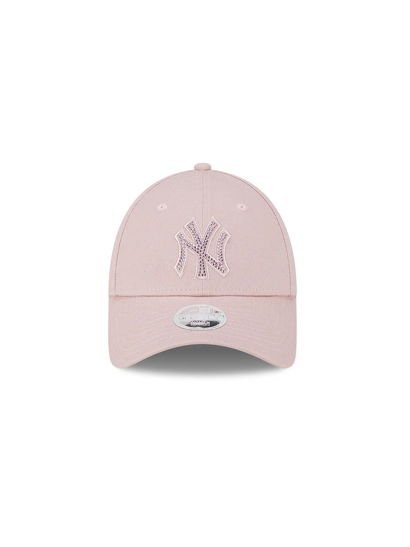 NEW ERA | Kappe | rosa