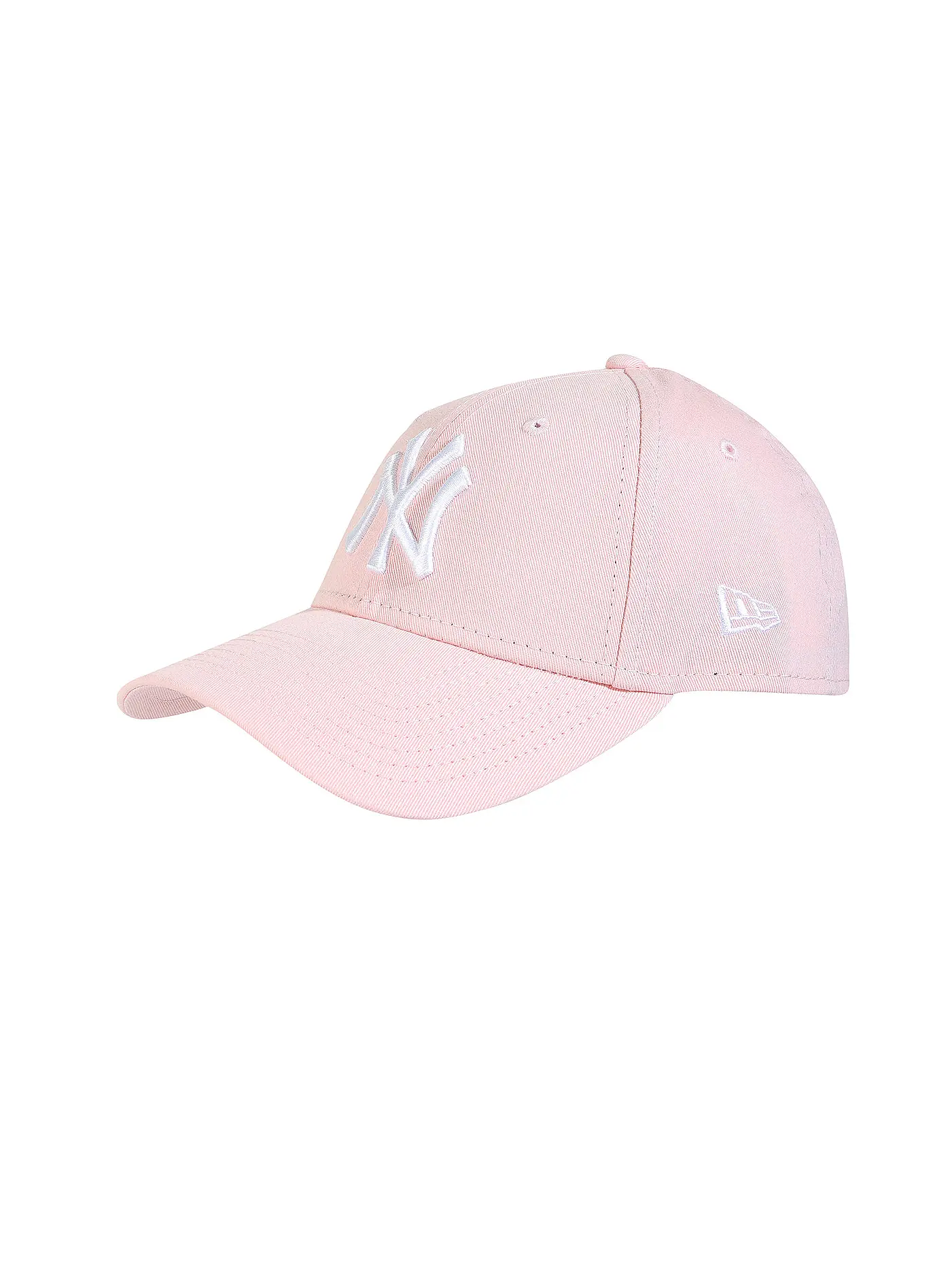 NEW ERA | kappe | rosa