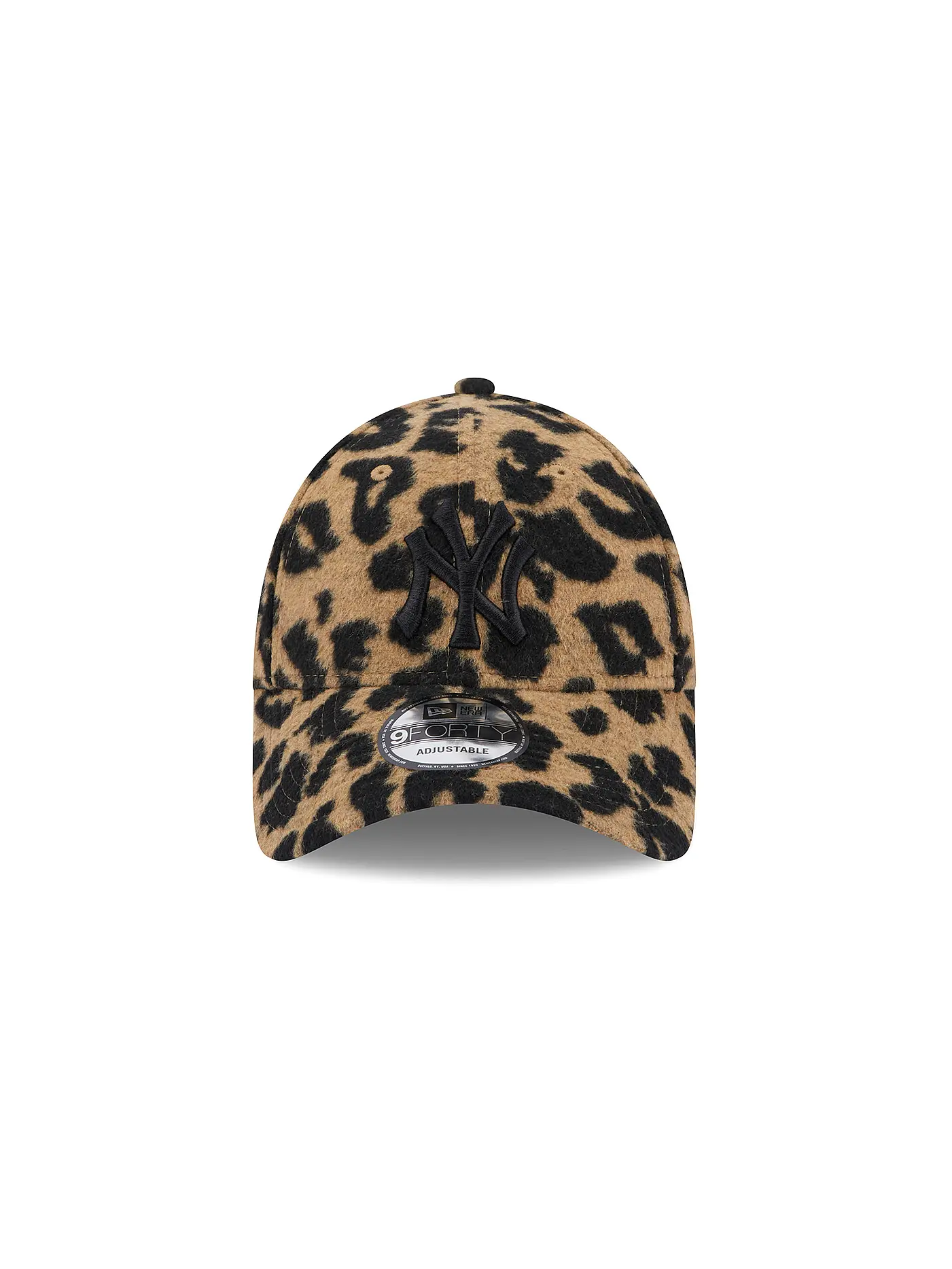 NEW ERA | Kappe | schwarz