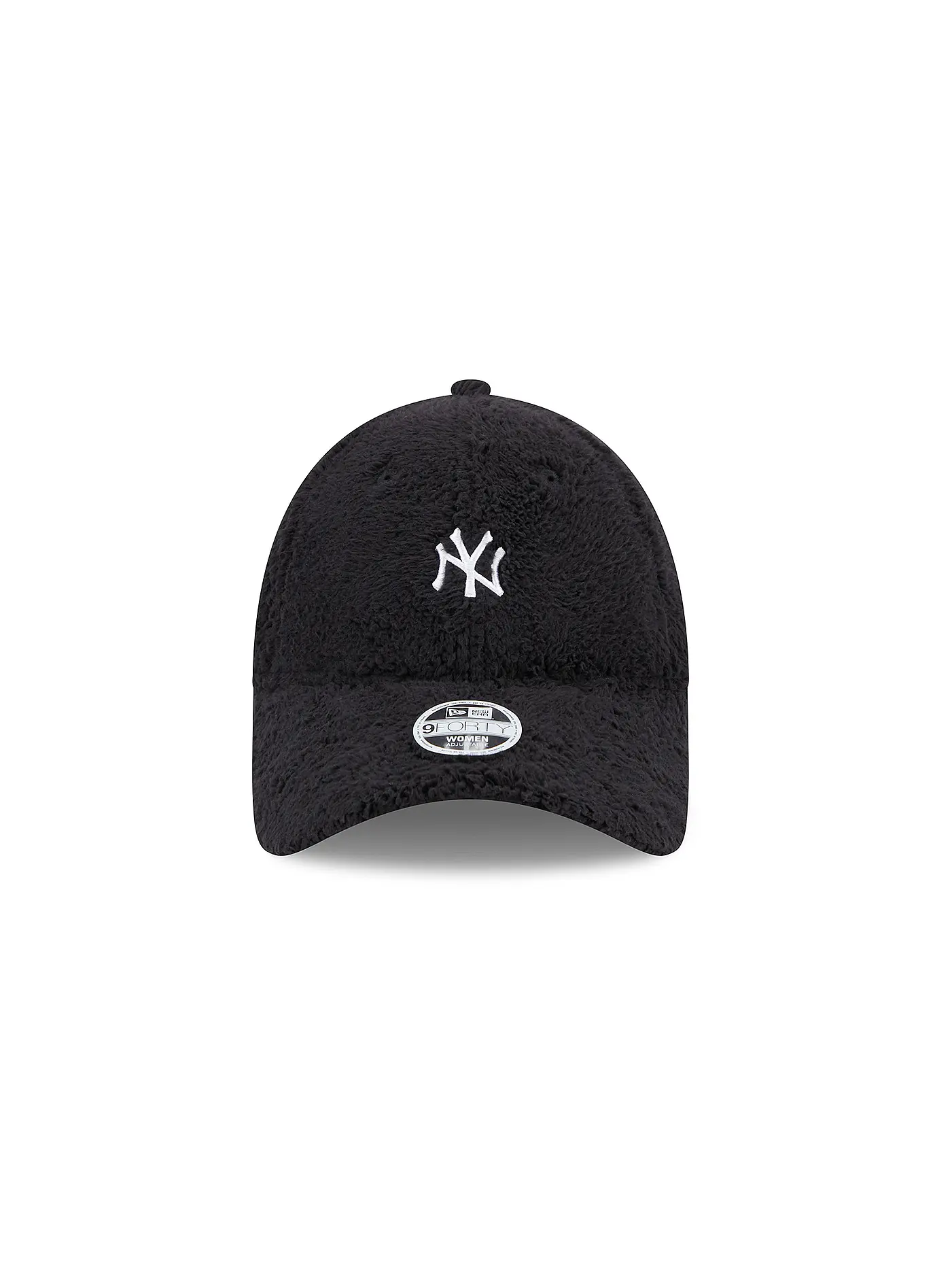 NEW ERA | Kappe | schwarz