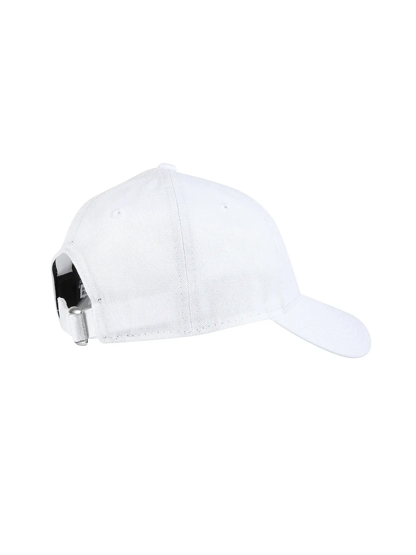 NEW ERA | Kappe | weiss