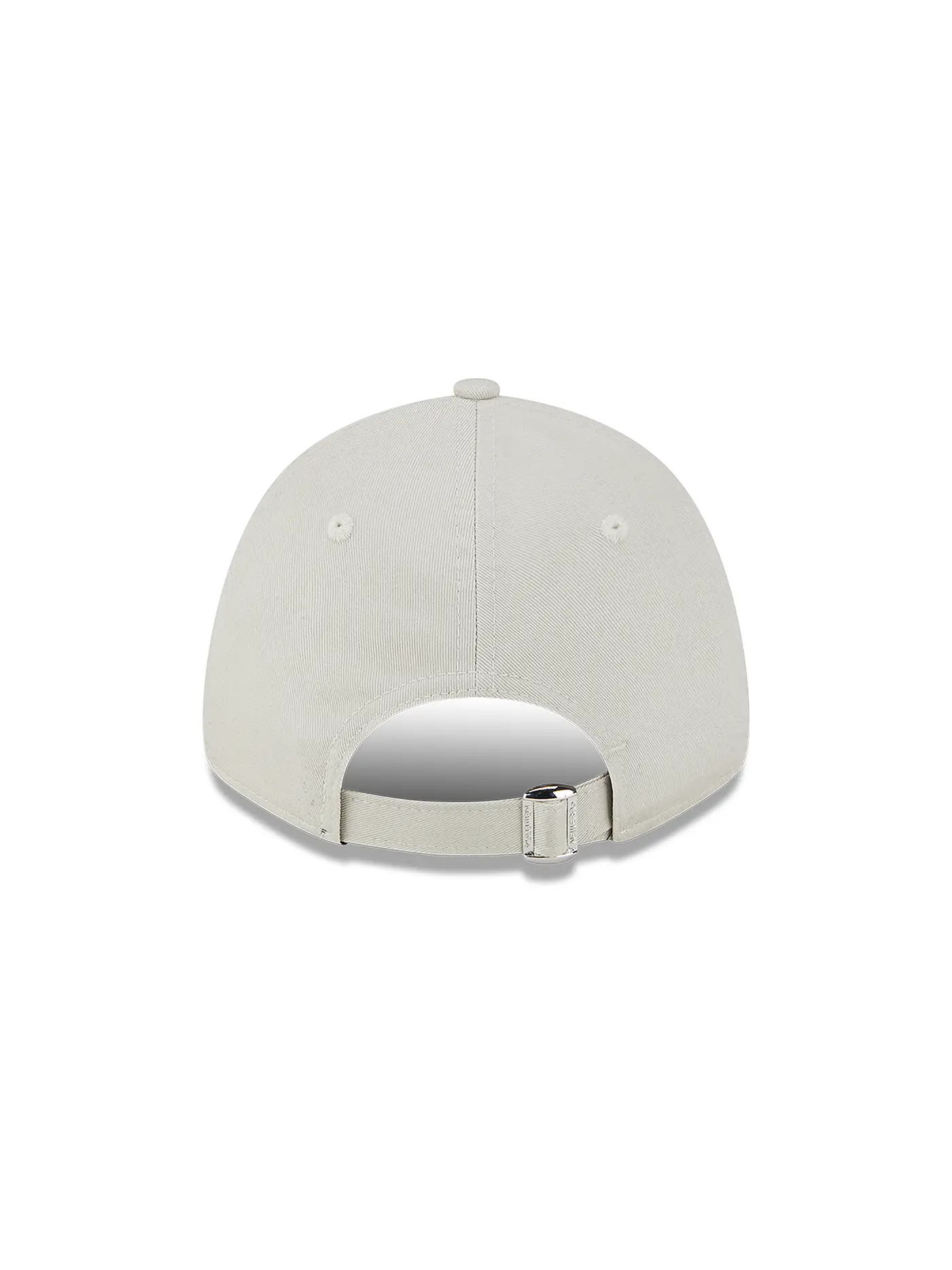 NEW ERA | Kappe | hellgrau
