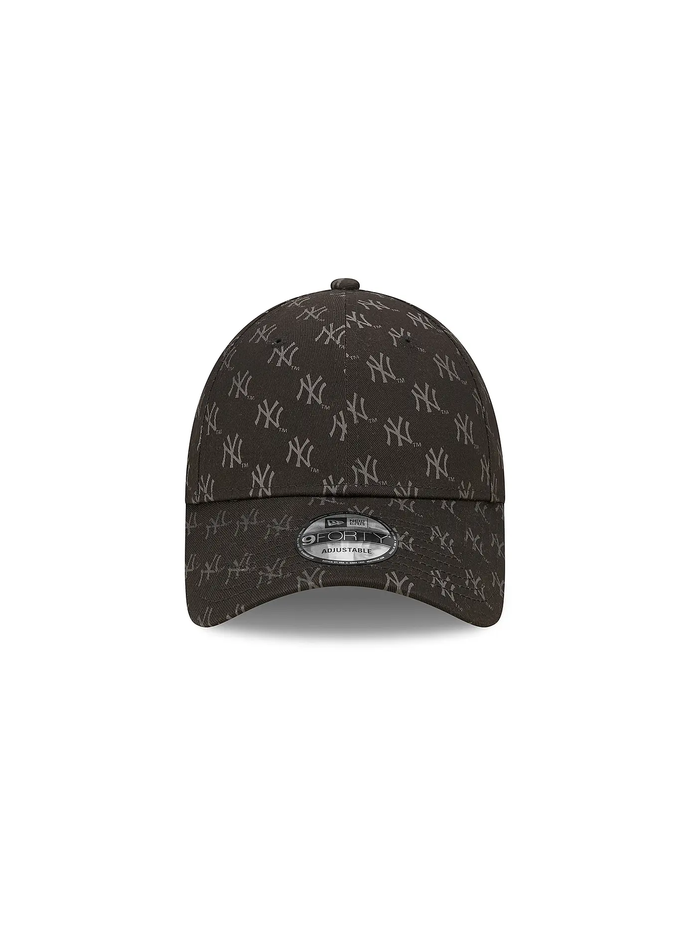 NEW ERA | Kappe | schwarz