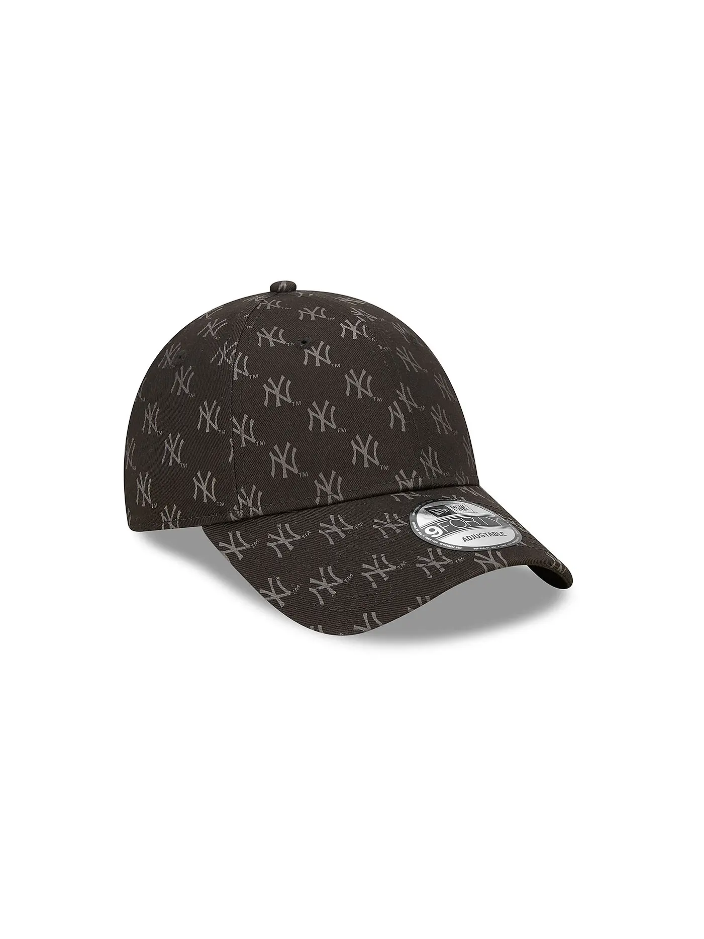 NEW ERA | Kappe | schwarz