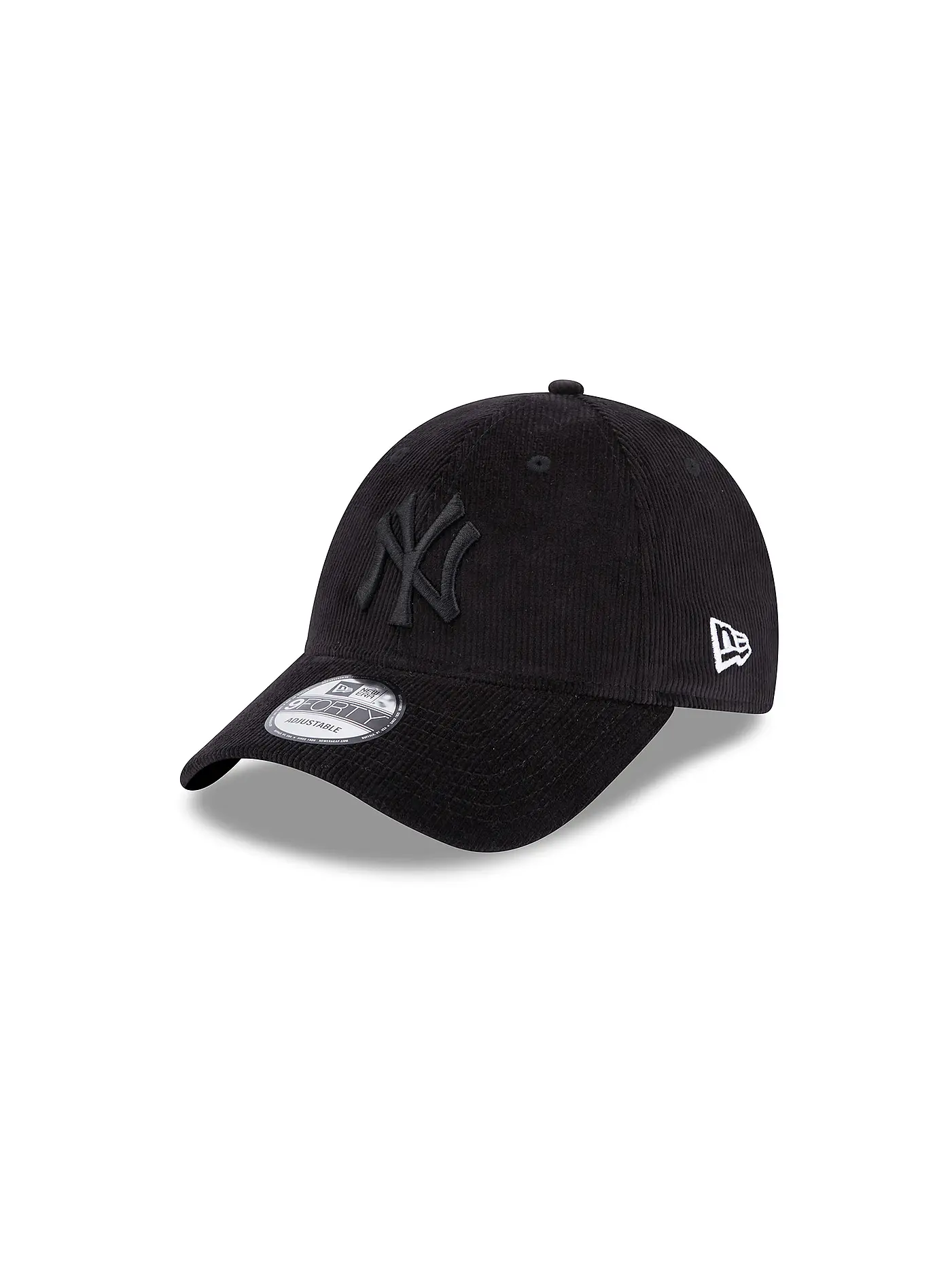 NEW ERA | Kappe | schwarz