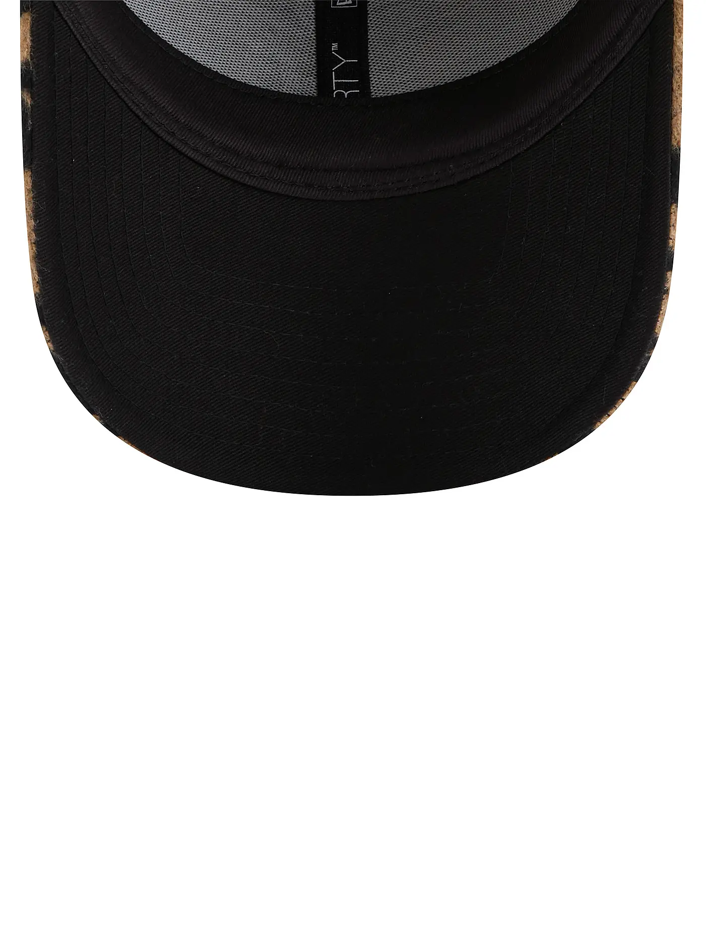NEW ERA | Kappe | schwarz