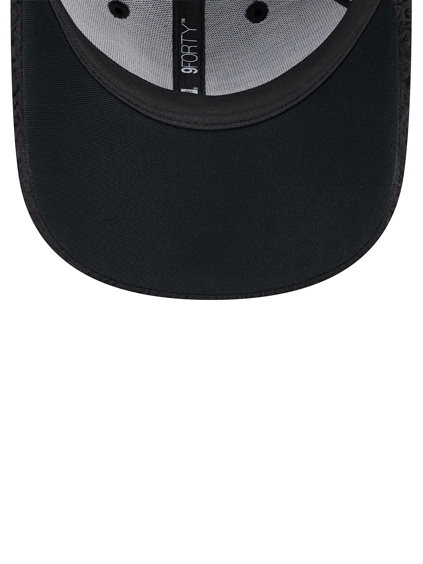 NEW ERA | Kappe | schwarz