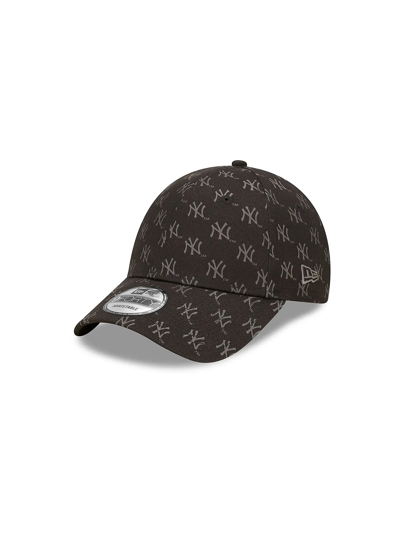 NEW ERA | Kappe | schwarz