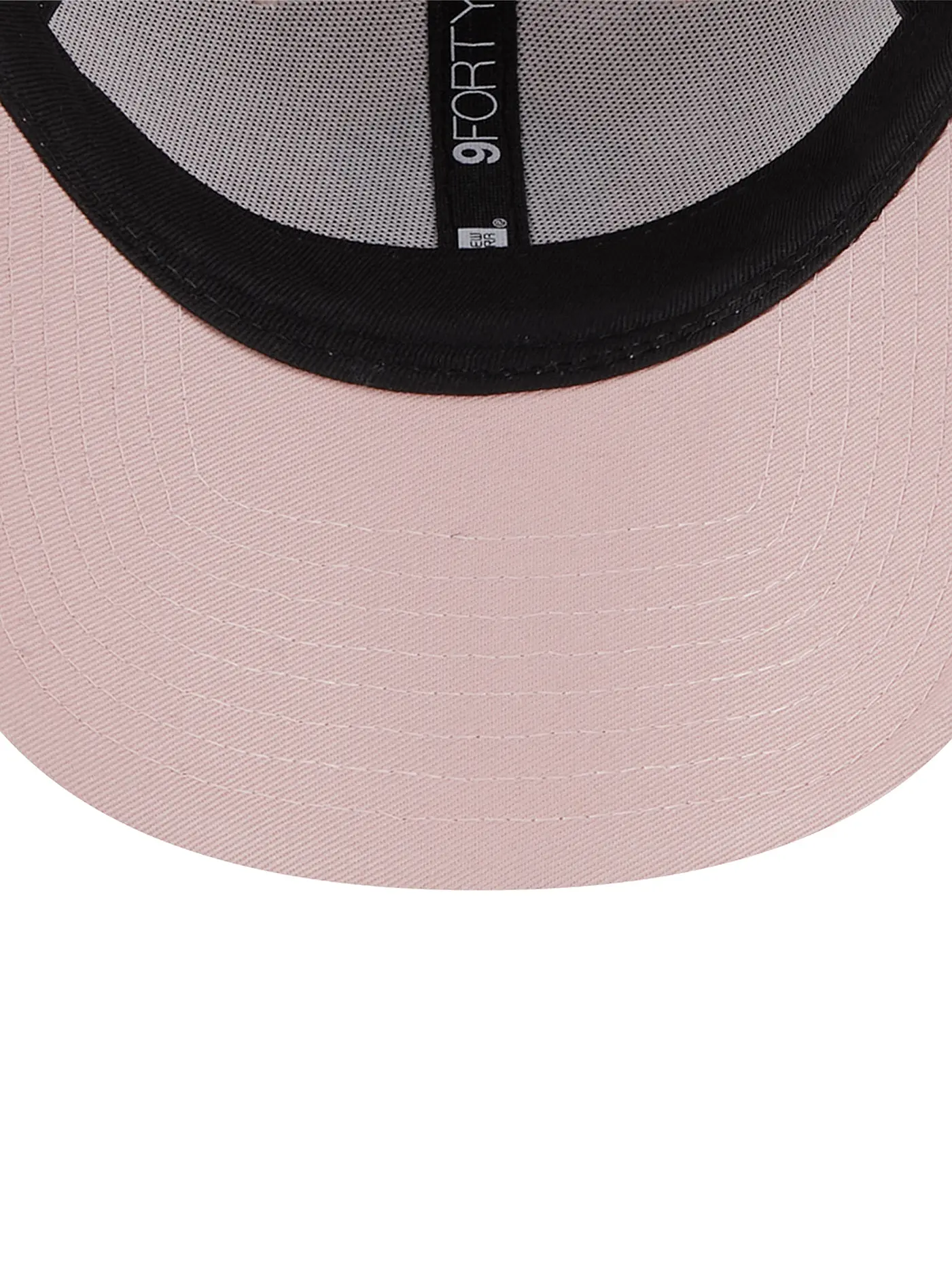 NEW ERA | Kappe | rosa