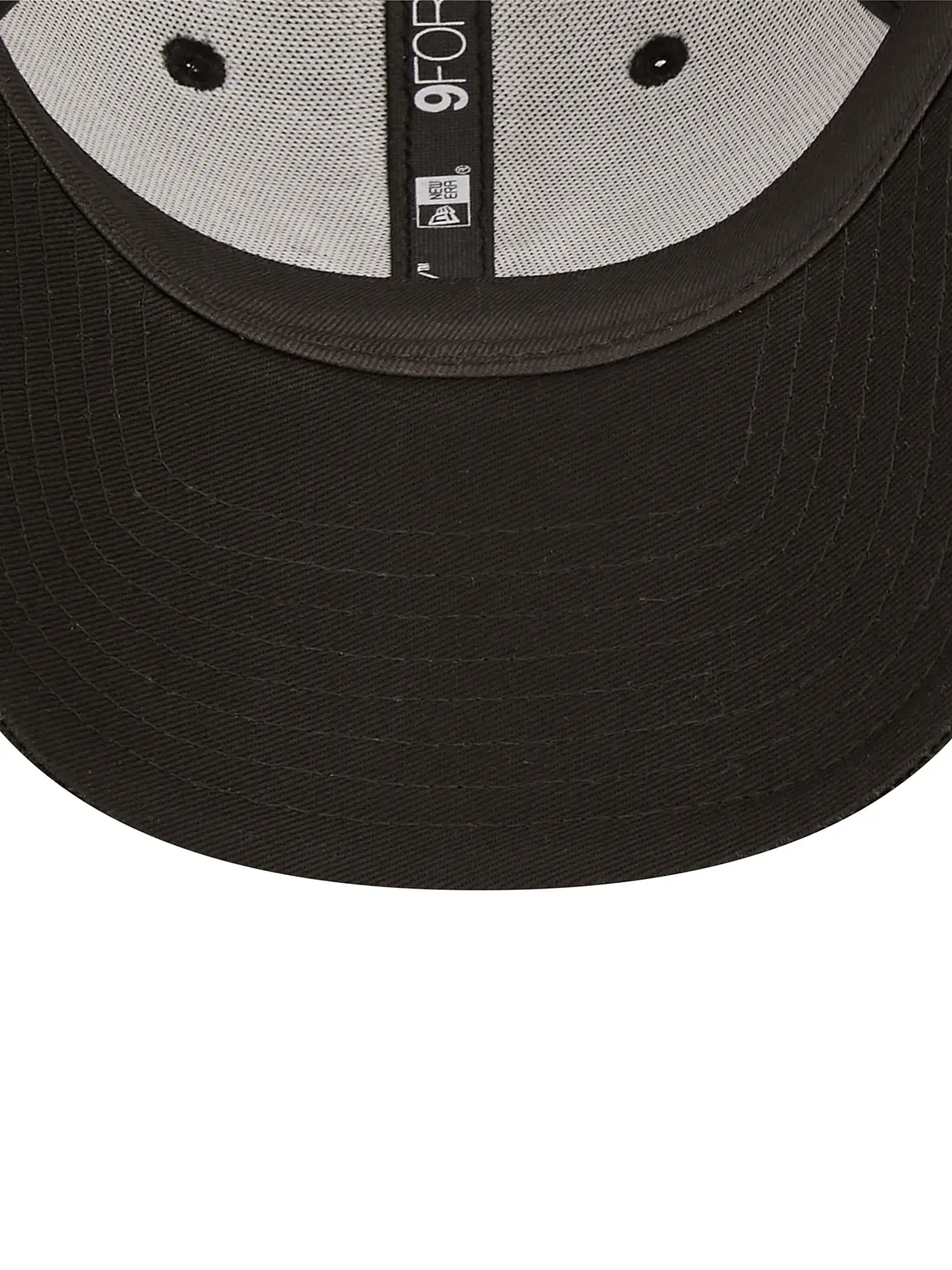 NEW ERA | Kappe | schwarz
