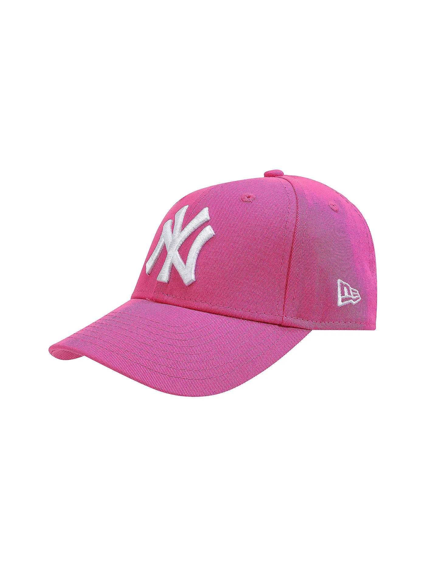 NEW ERA | Mädchen Kappe | pink