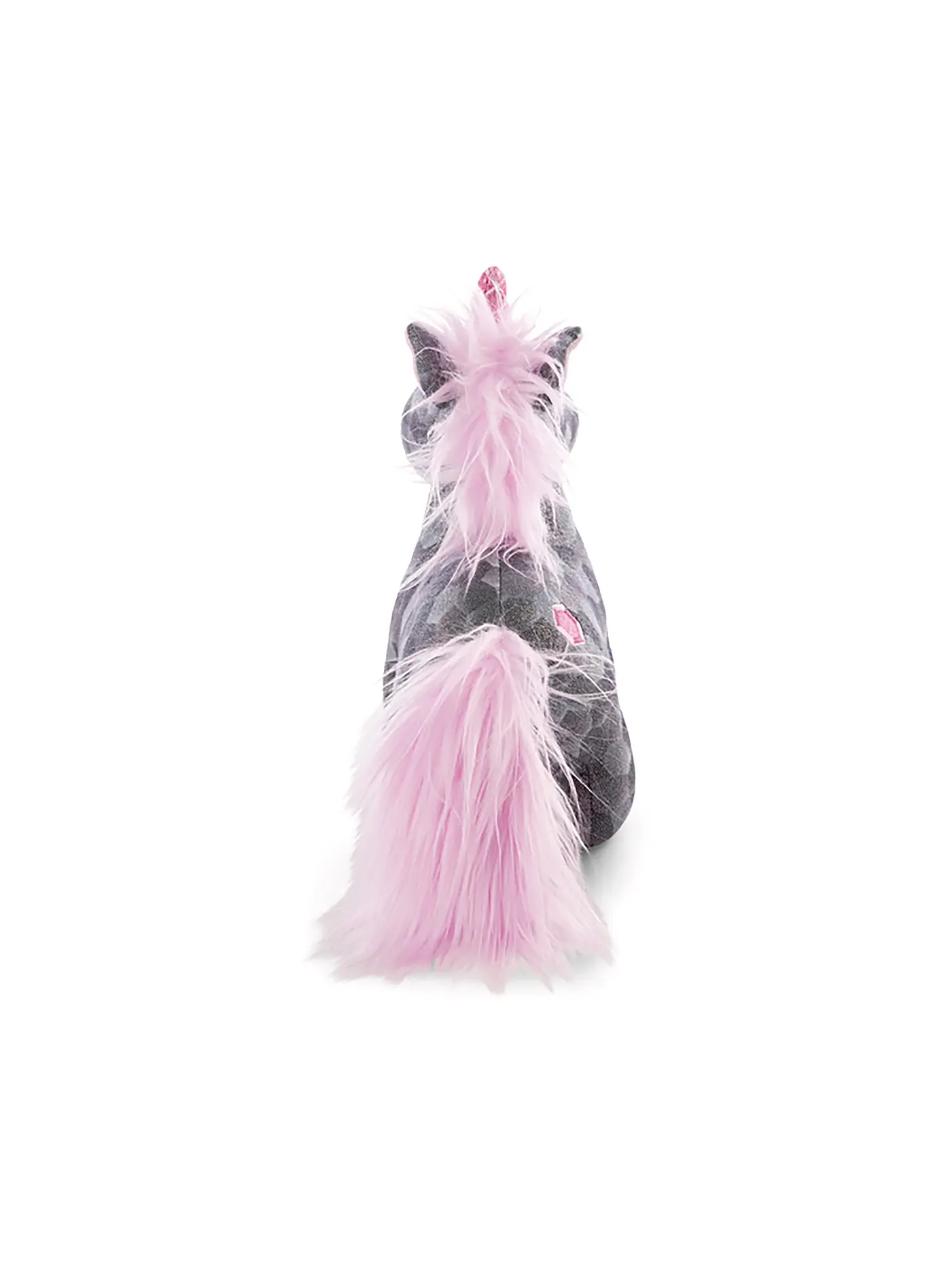 NICI | Einhorn Diamond Dust 32cm Stehend | grau