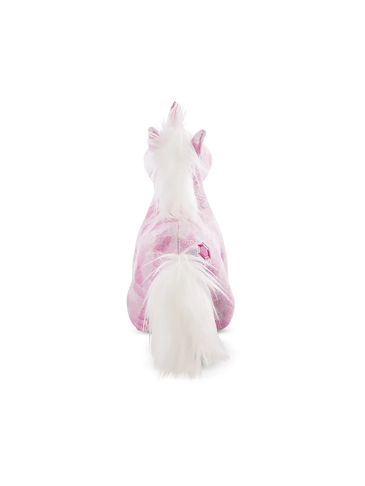 NICI | Einhorn Pink Diamond 45cm Stehend | rosa