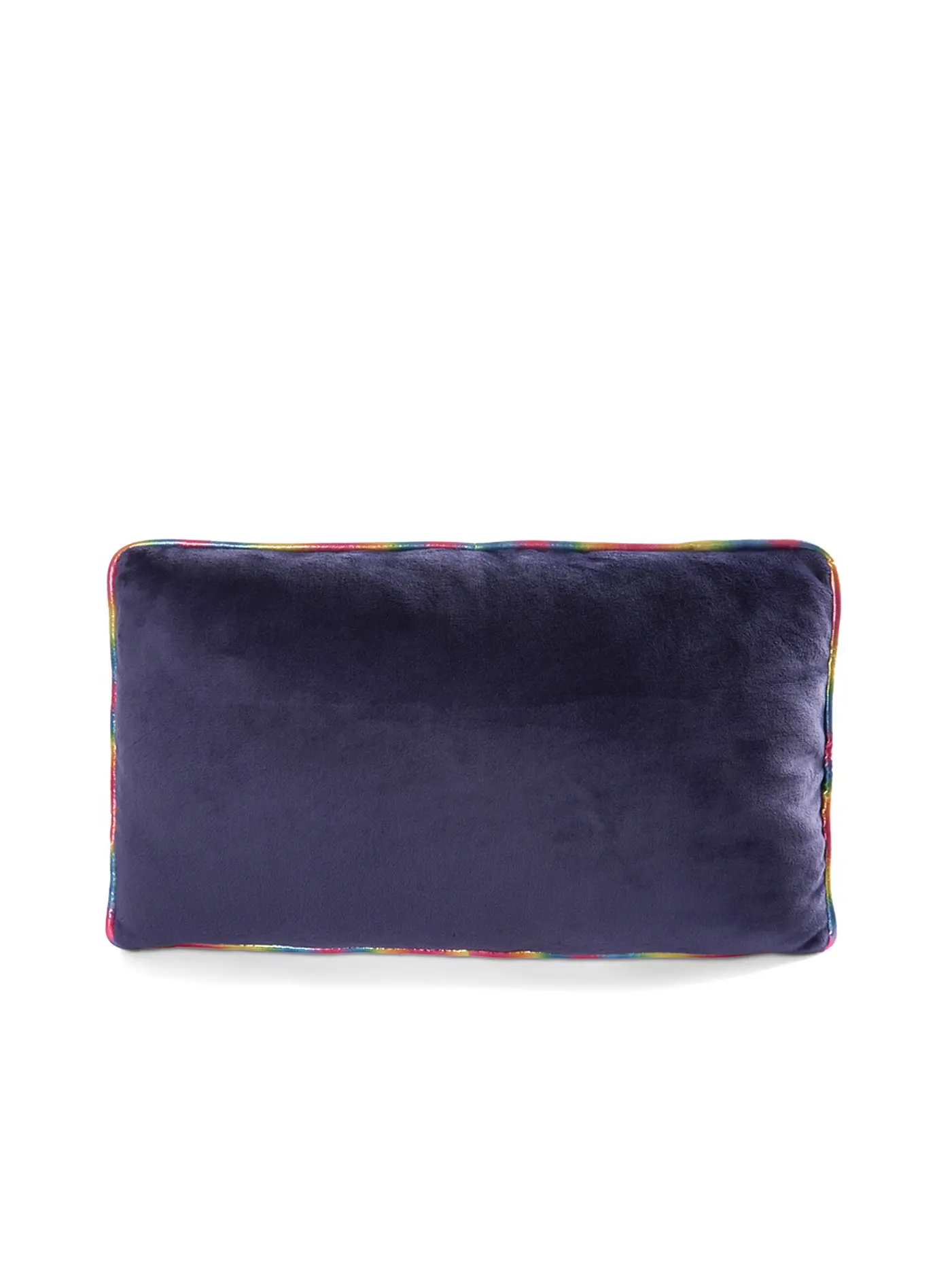 NICI | Kissen Pony Dtars rechteckig 43x25cm | lila