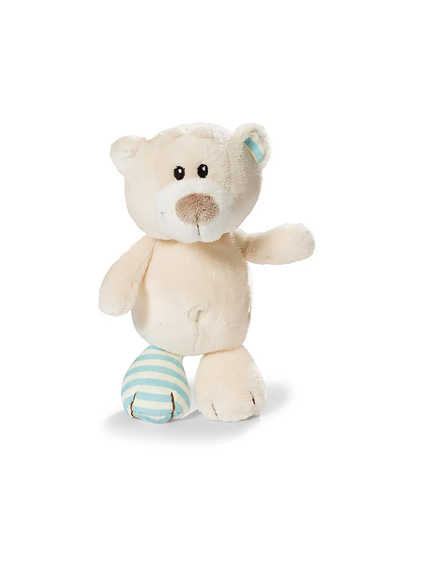 NICI | Plüschtier - Bär Taps 25cm | creme