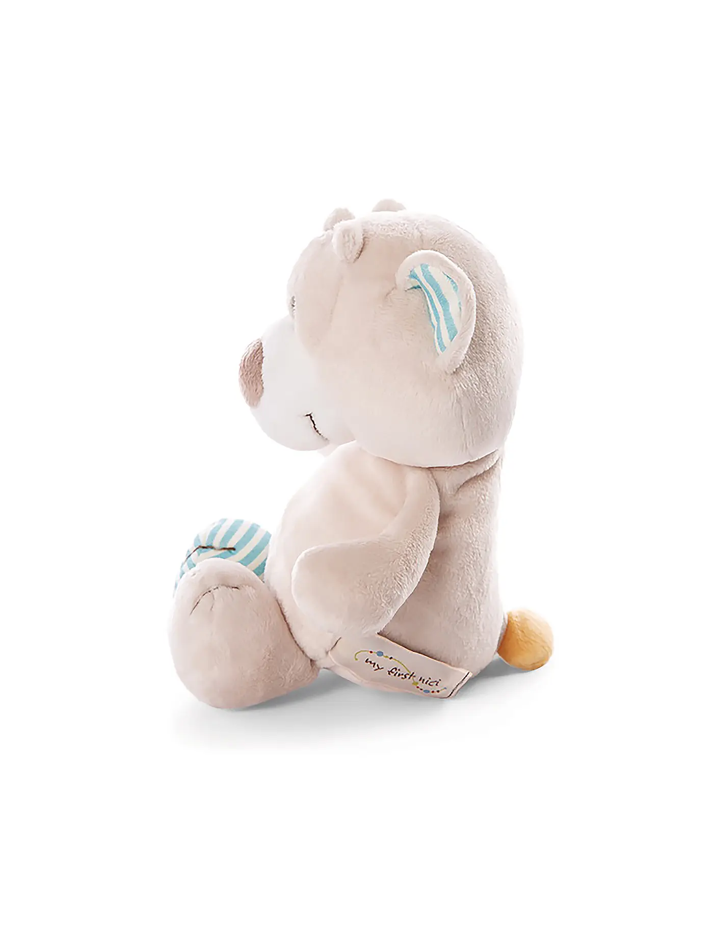 NICI | Plüschtier - Bär Taps 25cm | creme