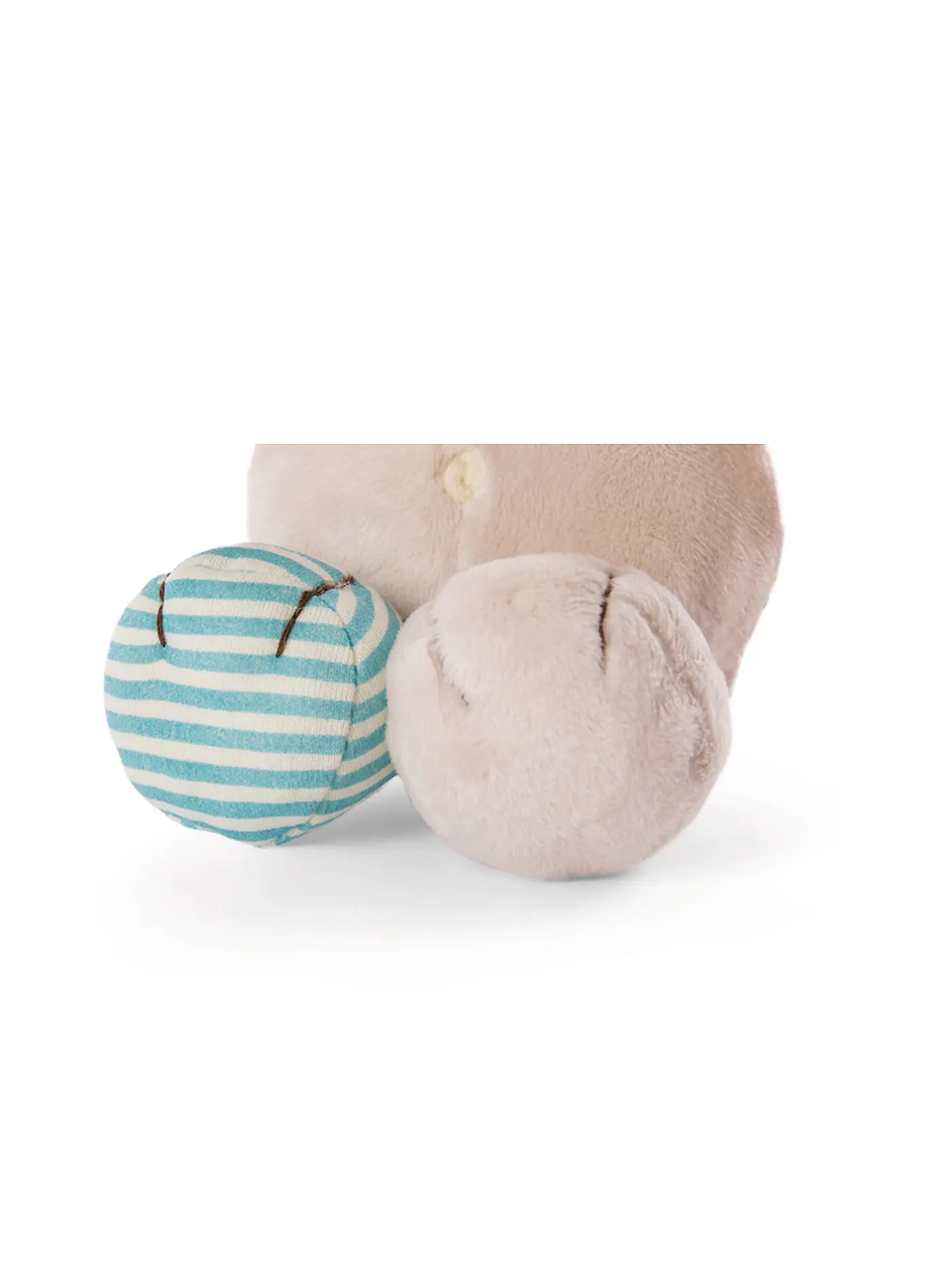 NICI | Plüschtier - Bär Taps 25cm | creme