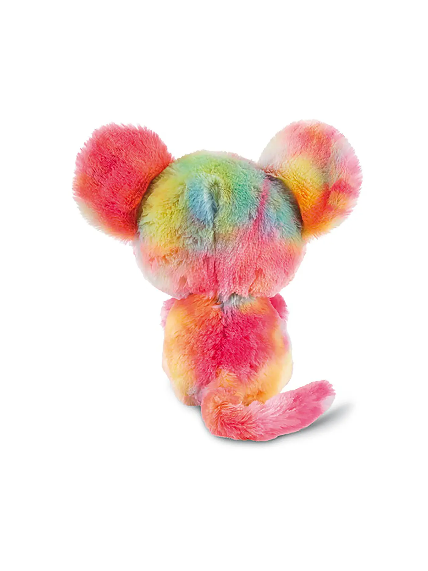 NICI | Plüschtier - Glubschis SChlenker Maus Candypop 25cm | pink