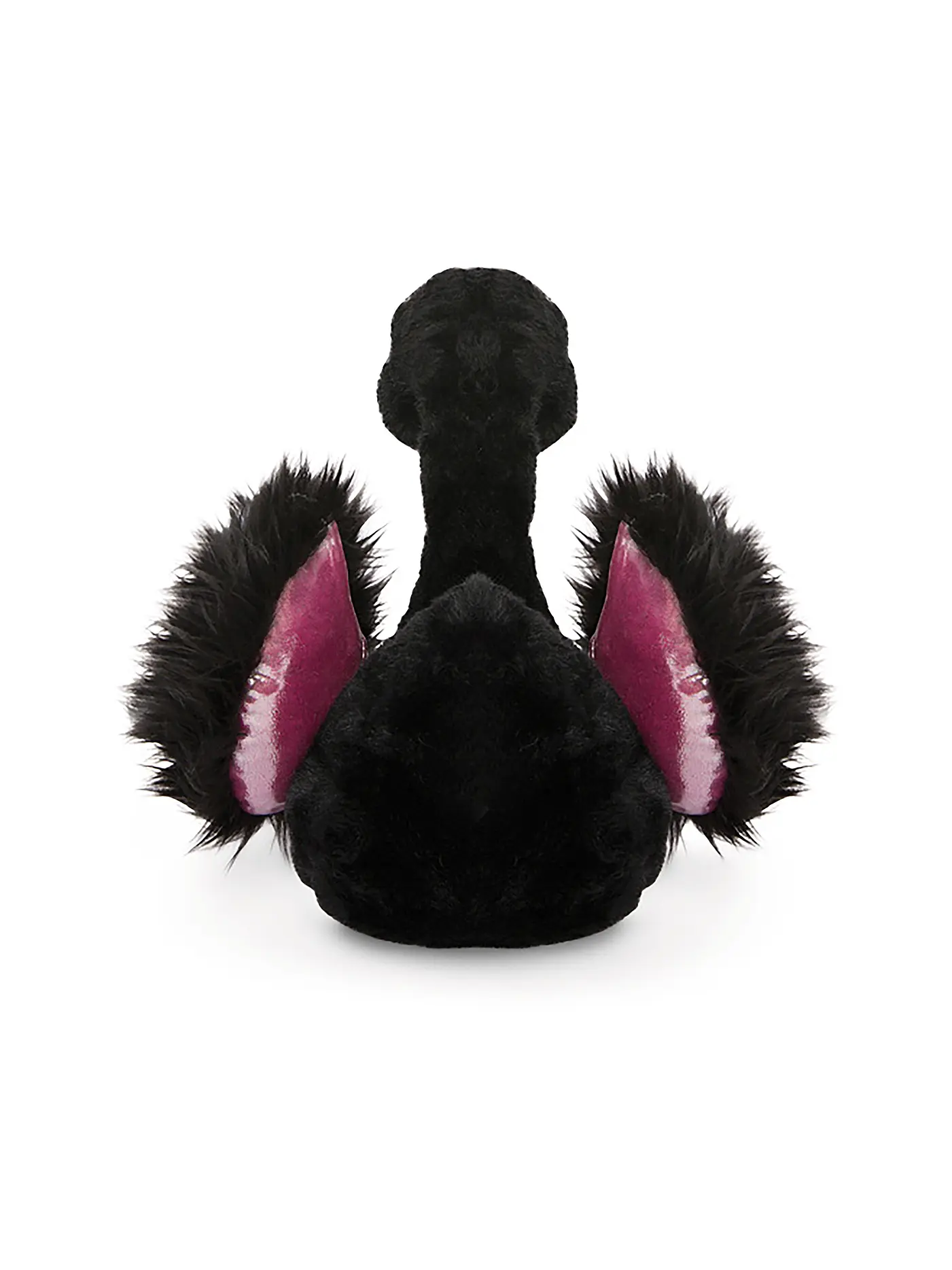 NICI | Plüschtier - Love Schwan Schwarz 35cm | schwarz