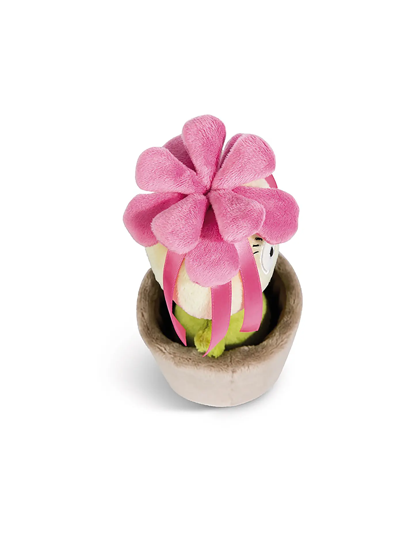 NICI | Plüschtier - Pflanze Sedum Amalia 18cm | rosa