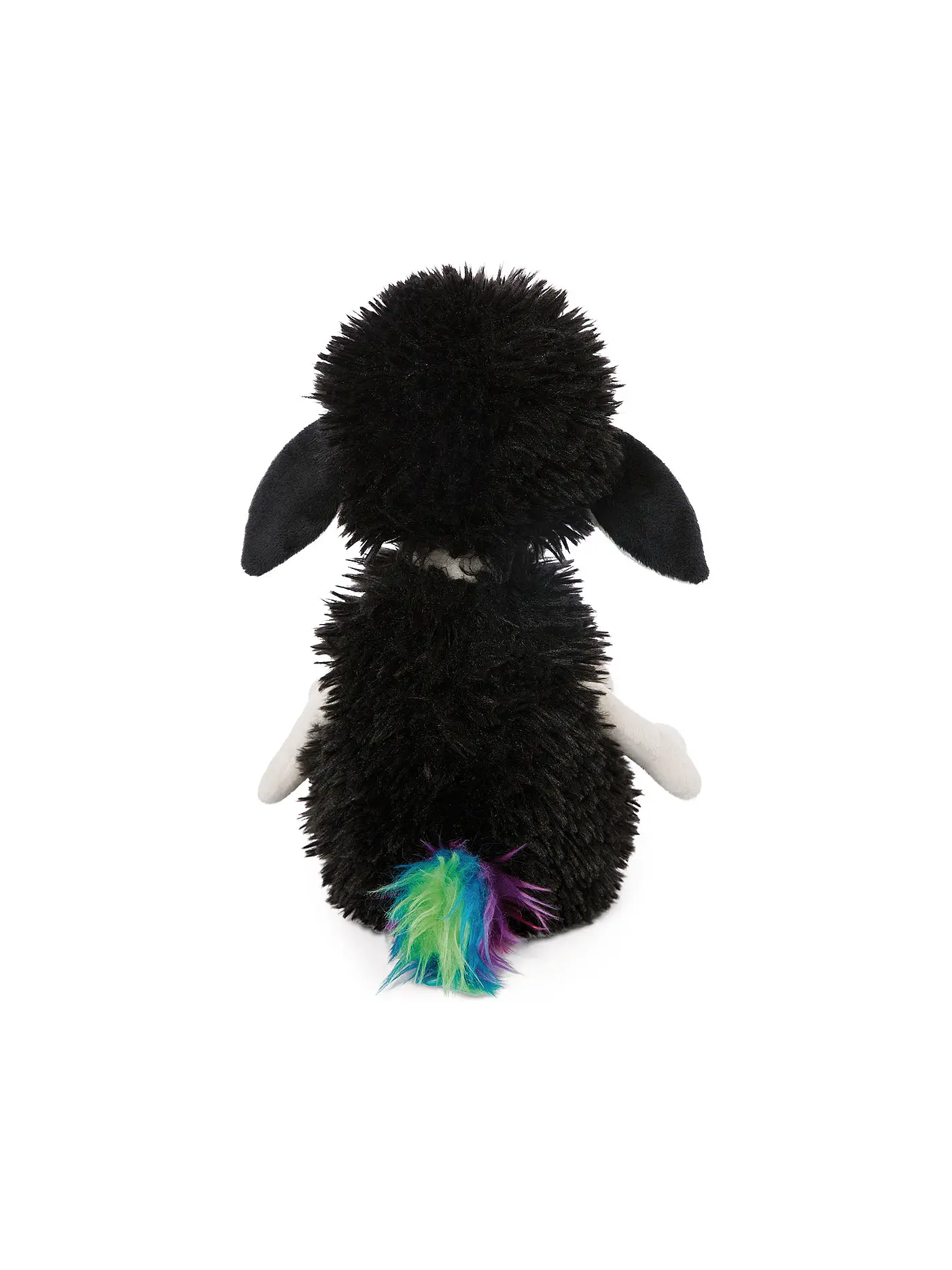 NICI | Plüschtier - Schaf Jerome 35cm Schlenker | schwarz