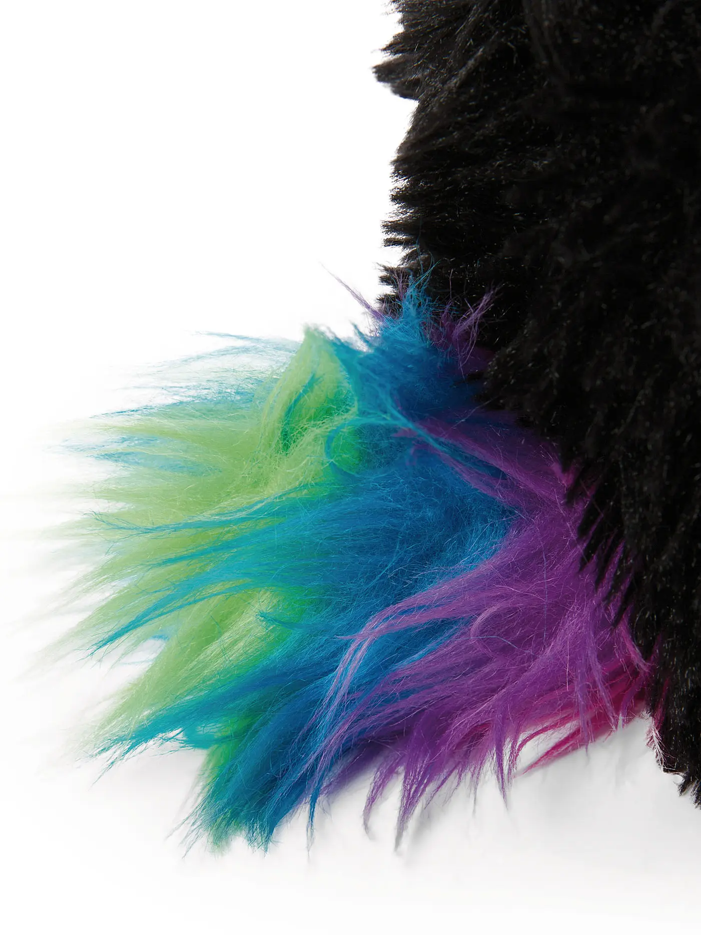 NICI | Plüschtier - Schaf Jerome 35cm Schlenker | schwarz