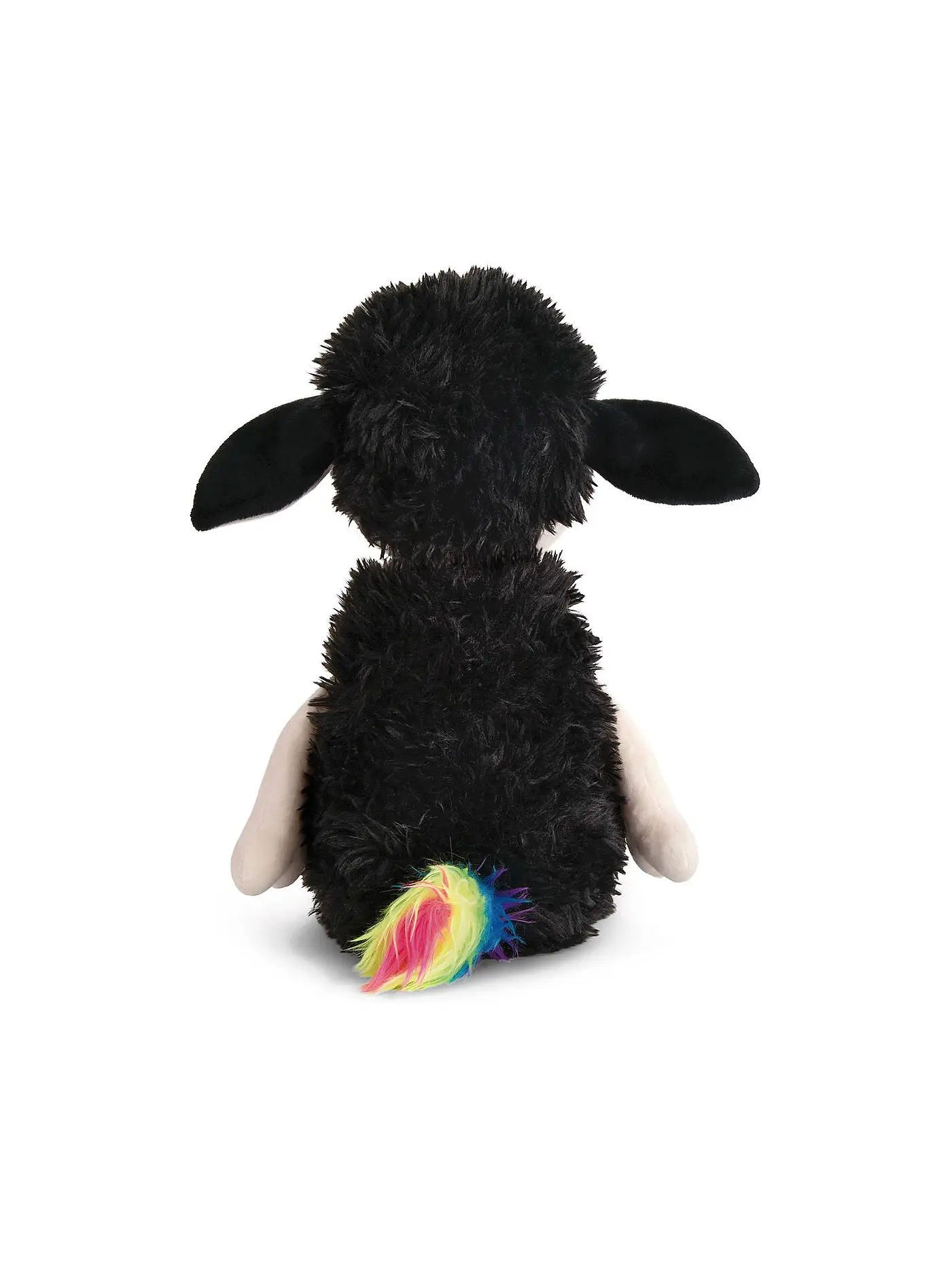 NICI | Plüschtier - Schaf Jerome 50cm Schlenker | schwarz