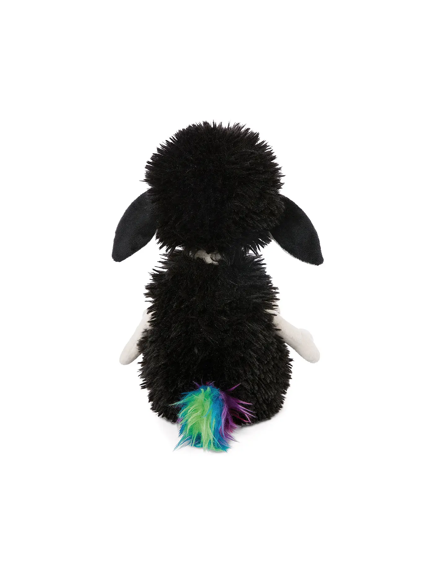 NICI | Plüschtier - Schaf Jerome 70cm Schlenker | schwarz