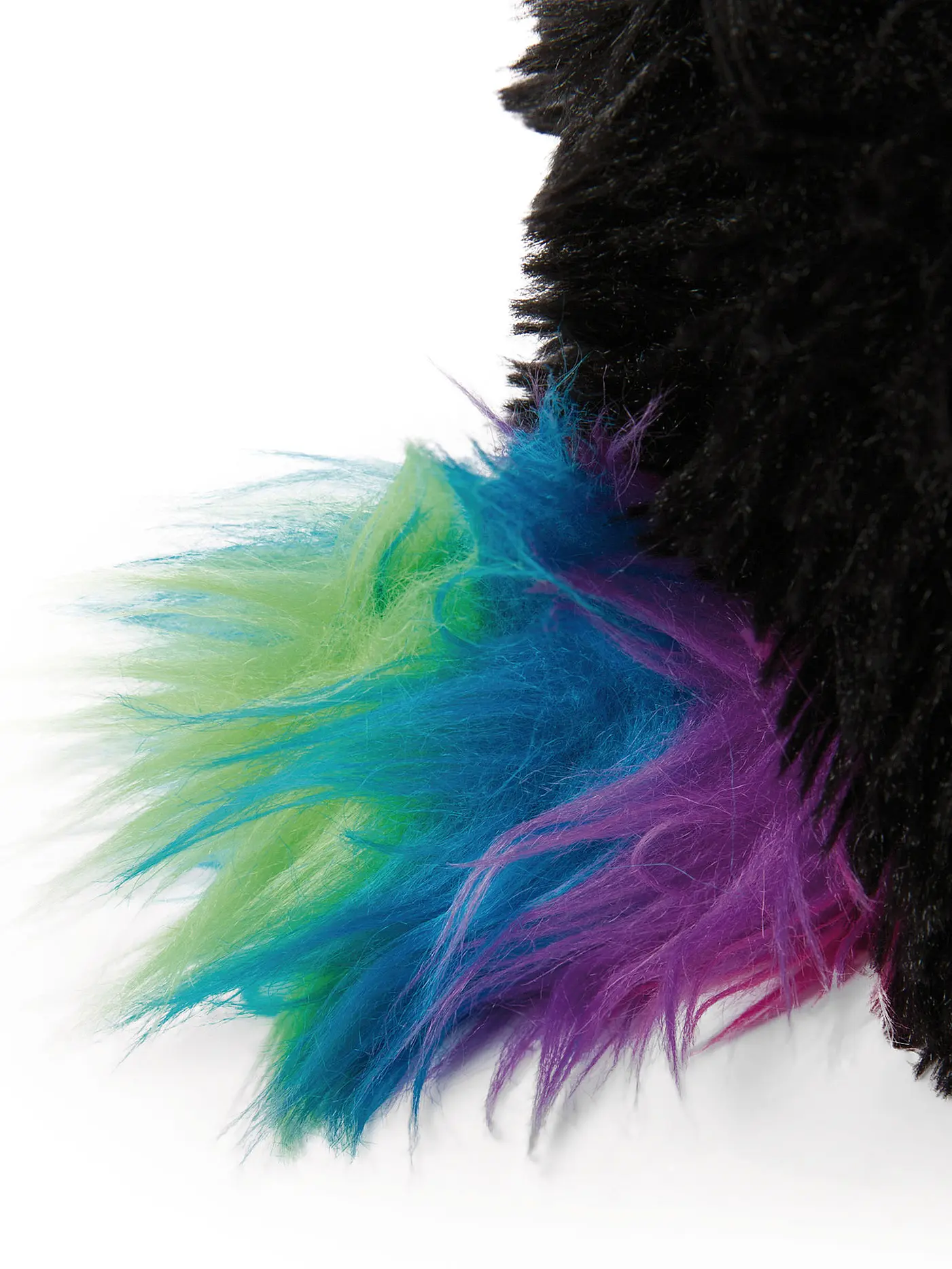 NICI | Plüschtier - Schaf Jerome 70cm Schlenker | schwarz