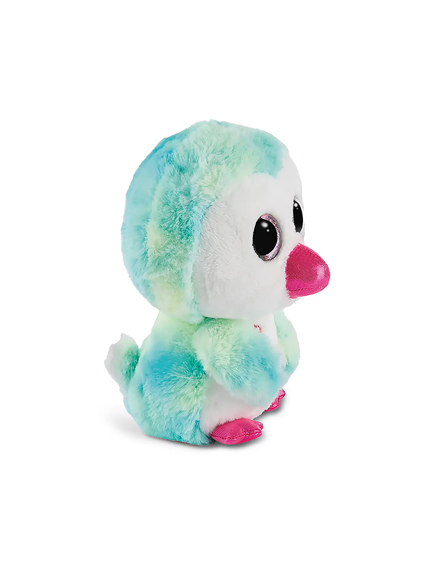 NICI | Plüschtier Glubschis - Schlenker Pinguin Yoniko 23cm | mint