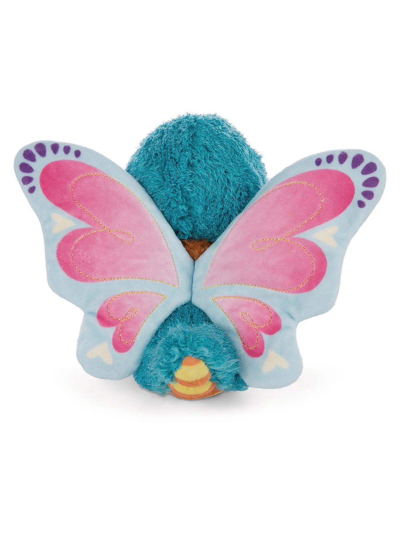 NICI | Schmetterling 25cm Blau | bunt