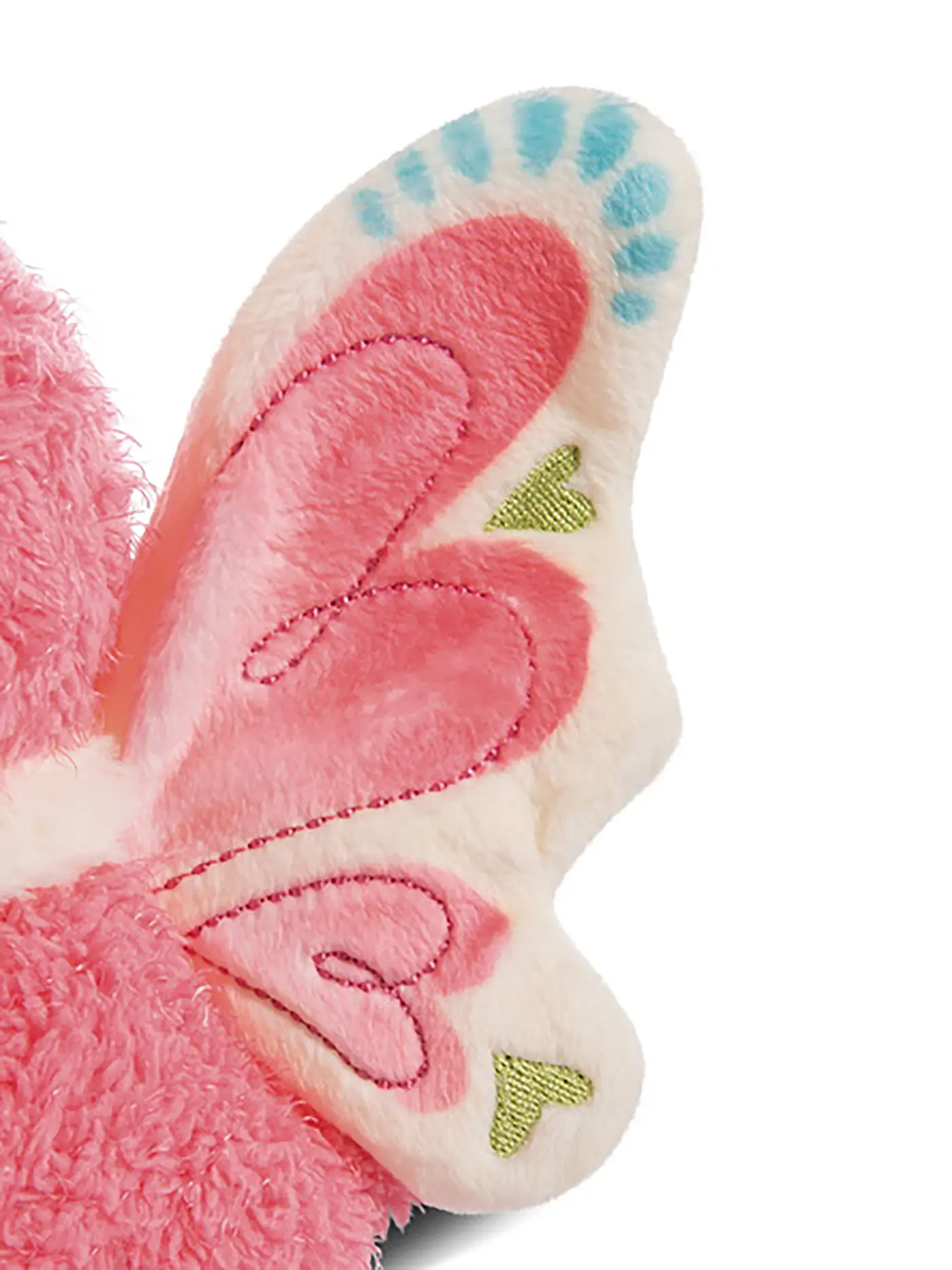 NICI | Schmetterling 25cm | rosa