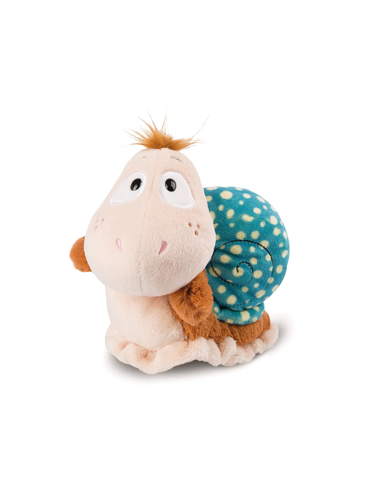 NICI | Schnecke 25cm Blau | bunt