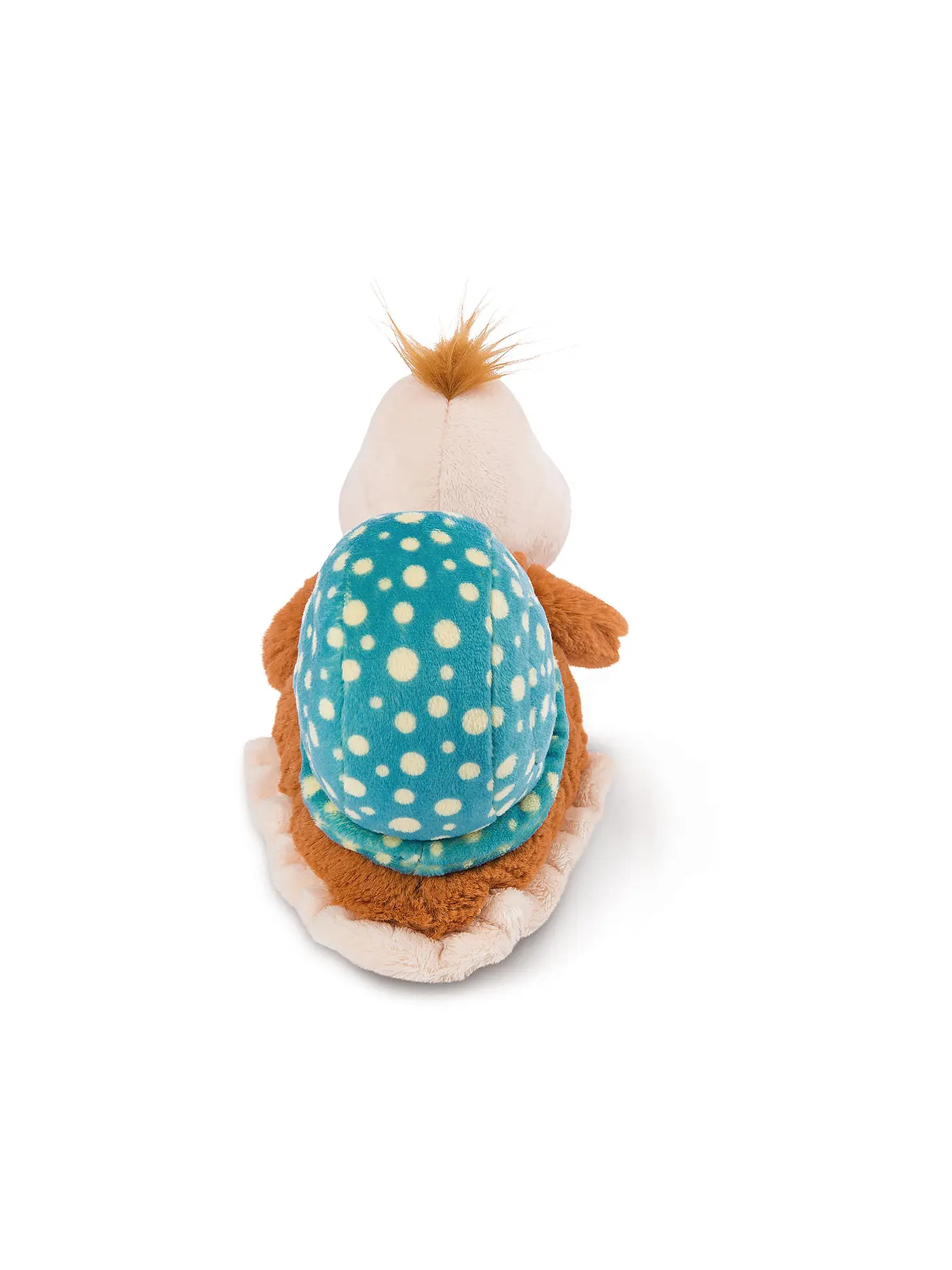 NICI | Schnecke 25cm Blau | bunt