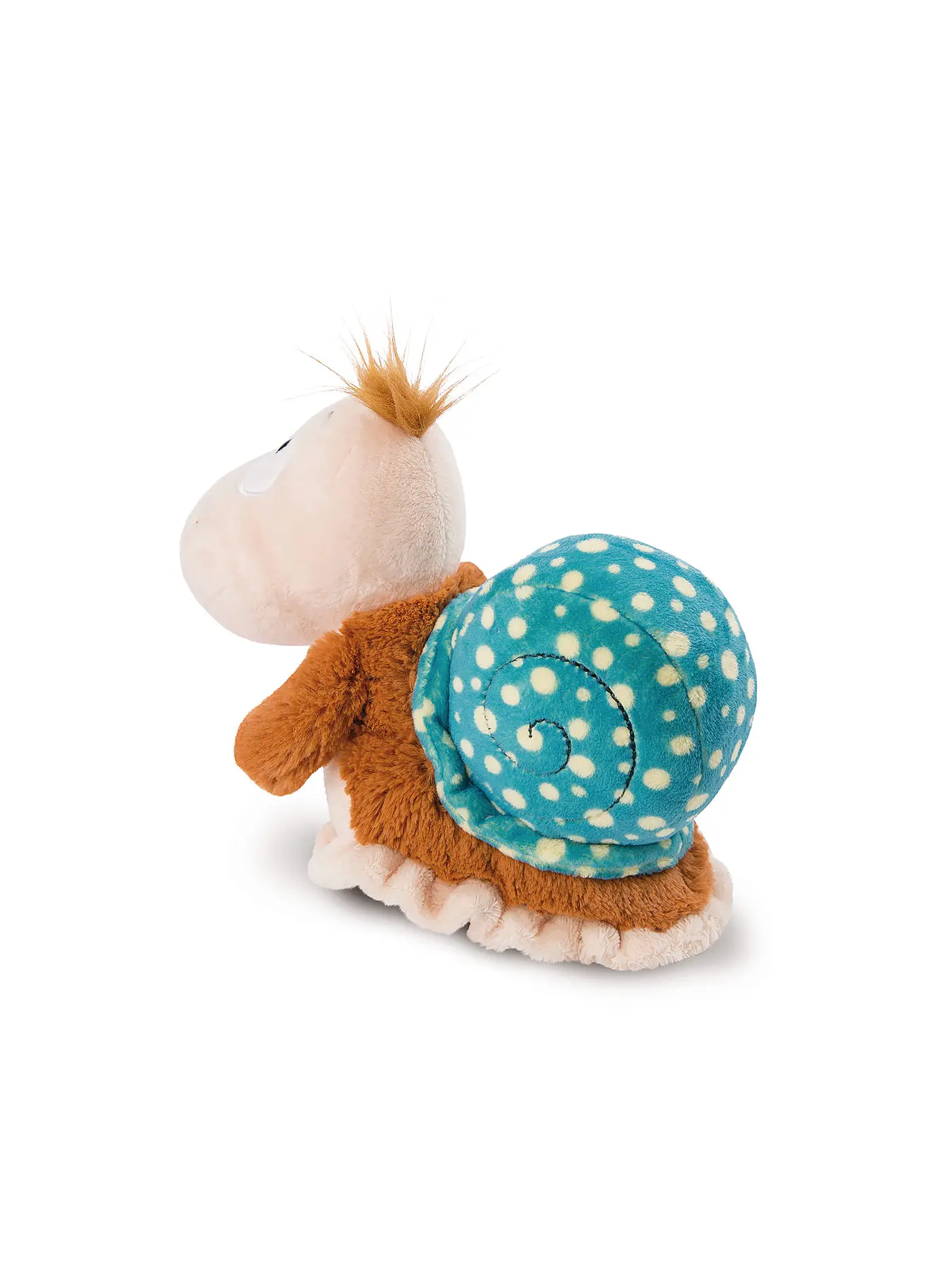 NICI | Schnecke 25cm Blau | bunt