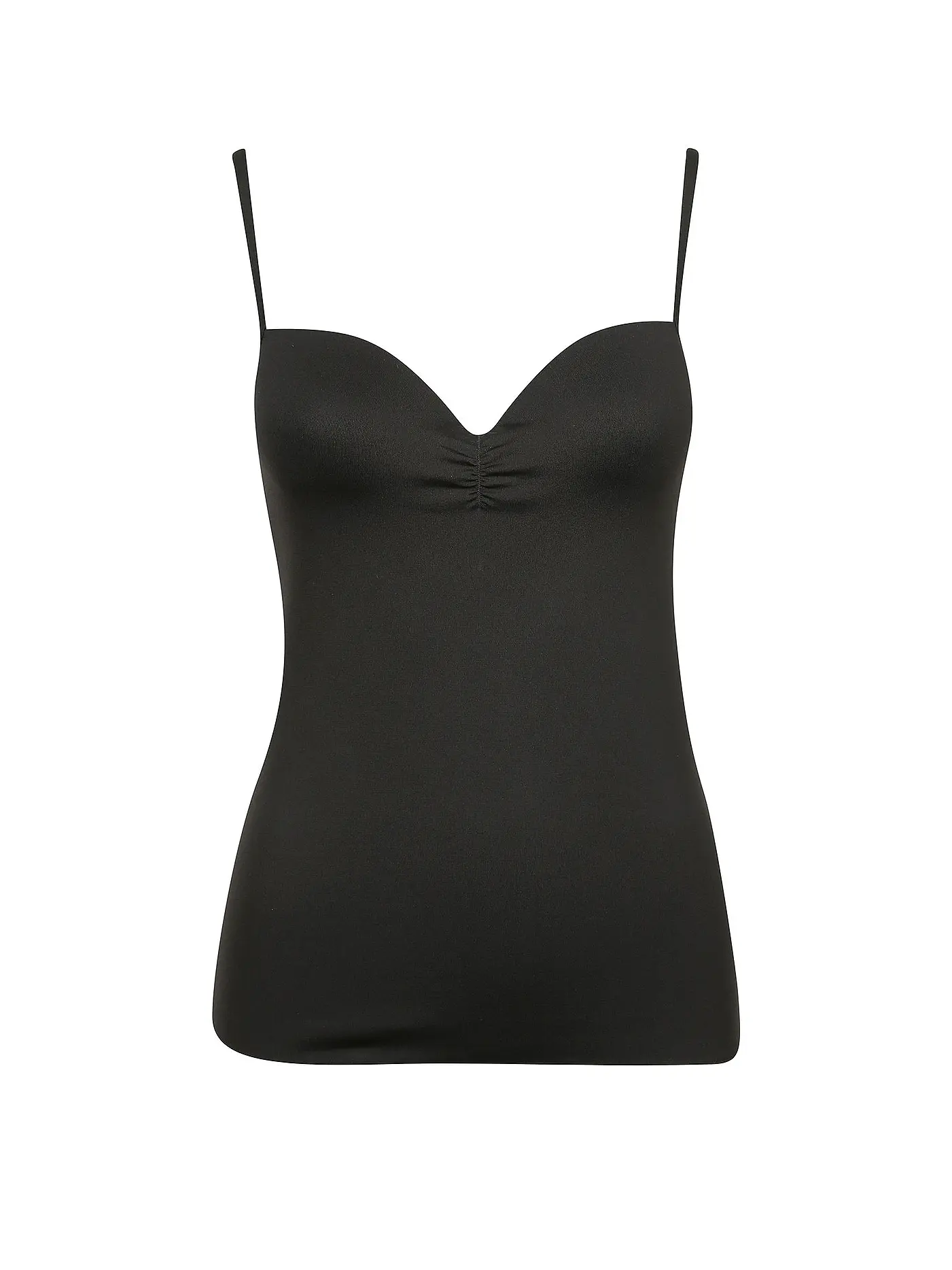 NINA VON C | BH Top Secret Schwarz | schwarz