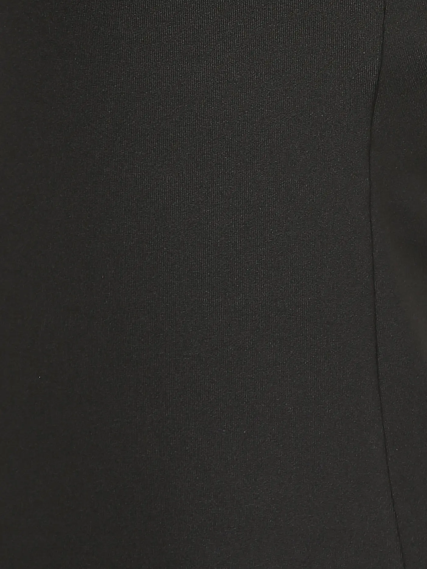 NINA VON C | BH Top Secret Schwarz | schwarz