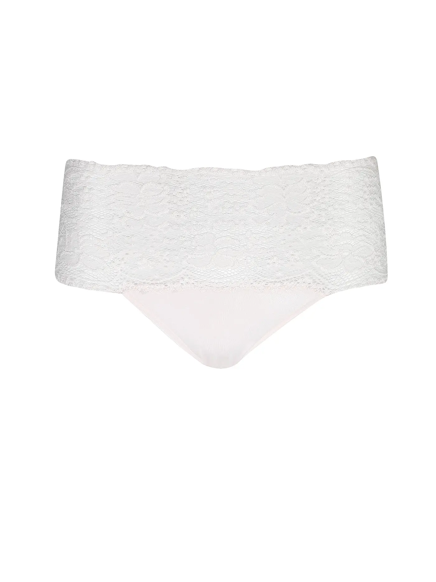 NINA VON C | Slip | rosa