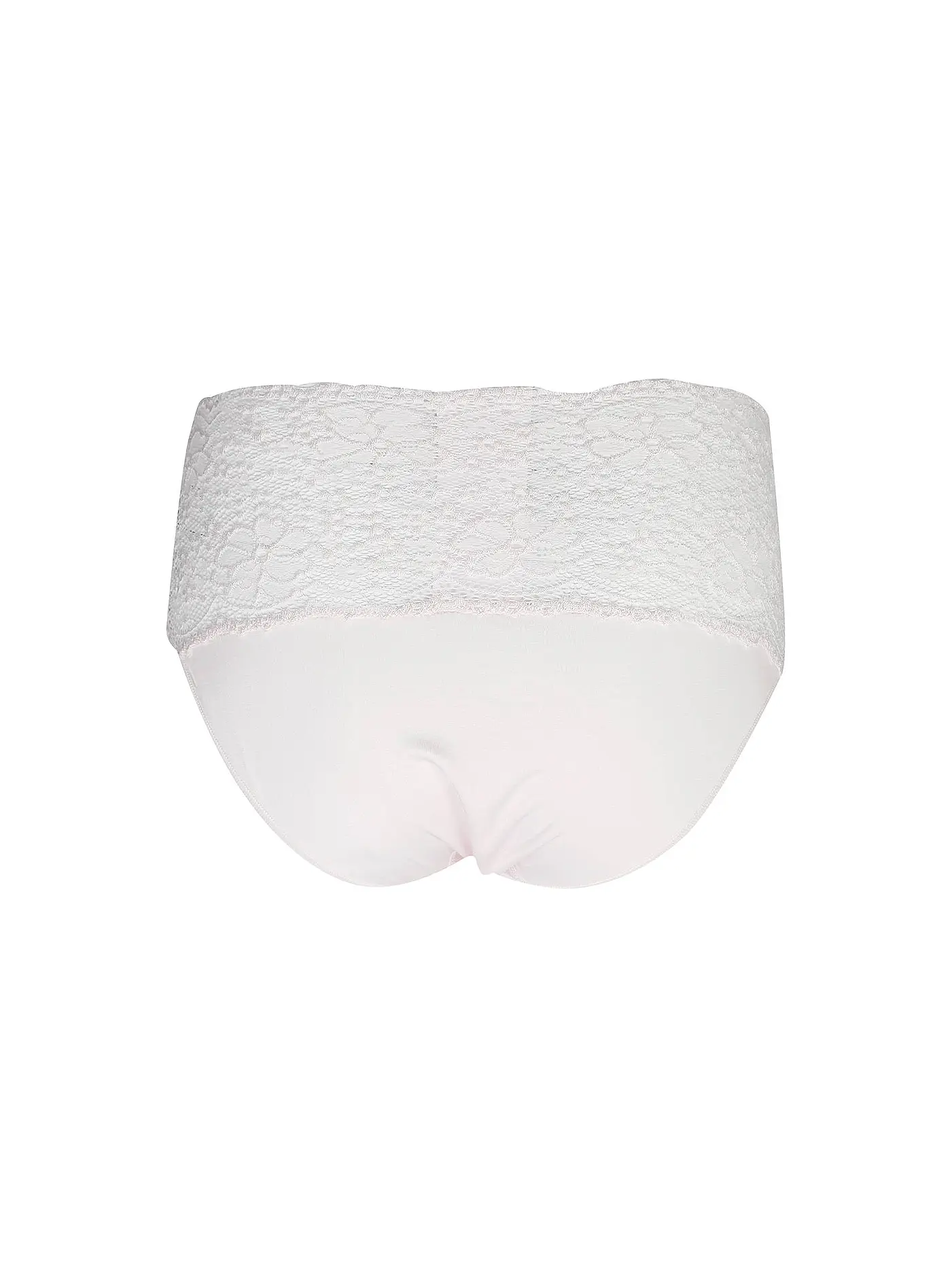NINA VON C | Slip | rosa