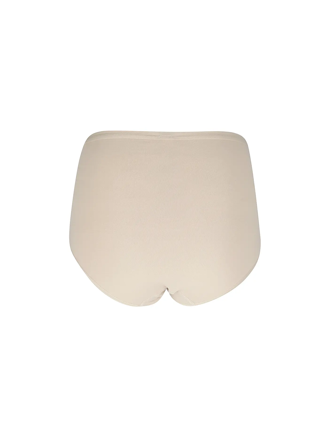 NINA VON C | Taillenslip 2er-Pkg. nude  | beige