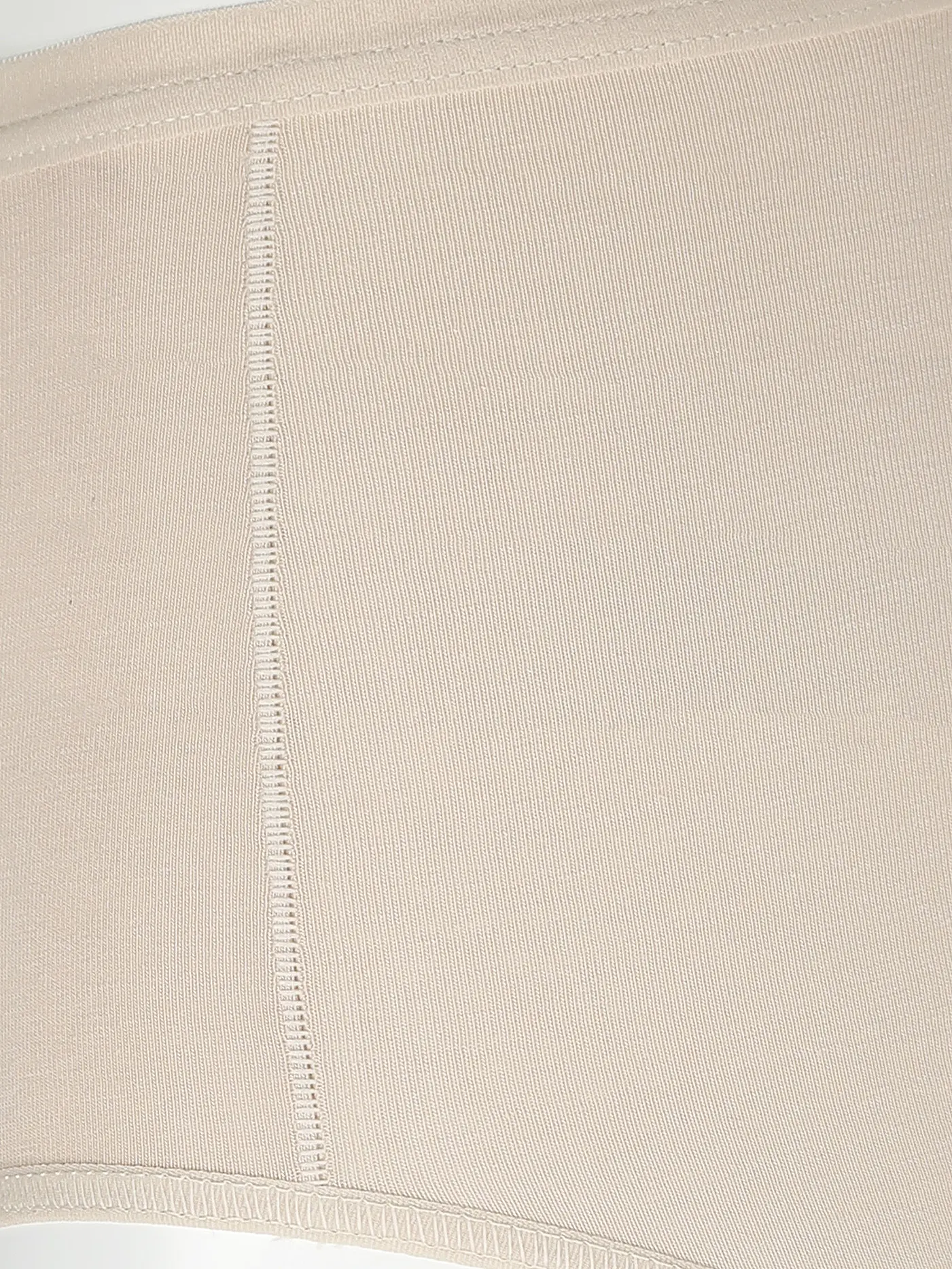 NINA VON C | Taillenslip 2er-Pkg. nude  | beige