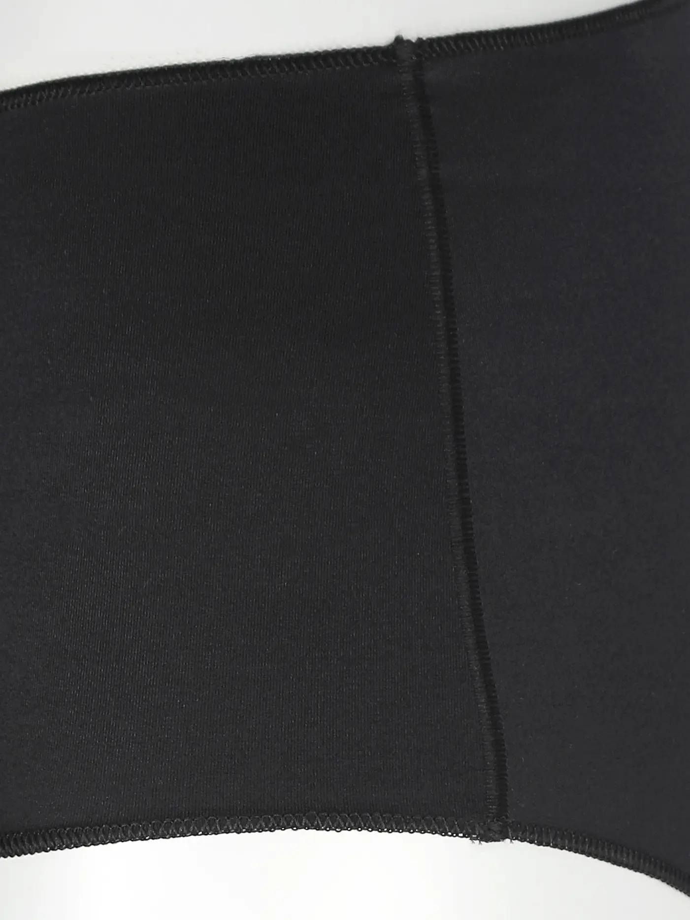 NINA VON C | Taillenslip 2er-Pkg. nude | schwarz