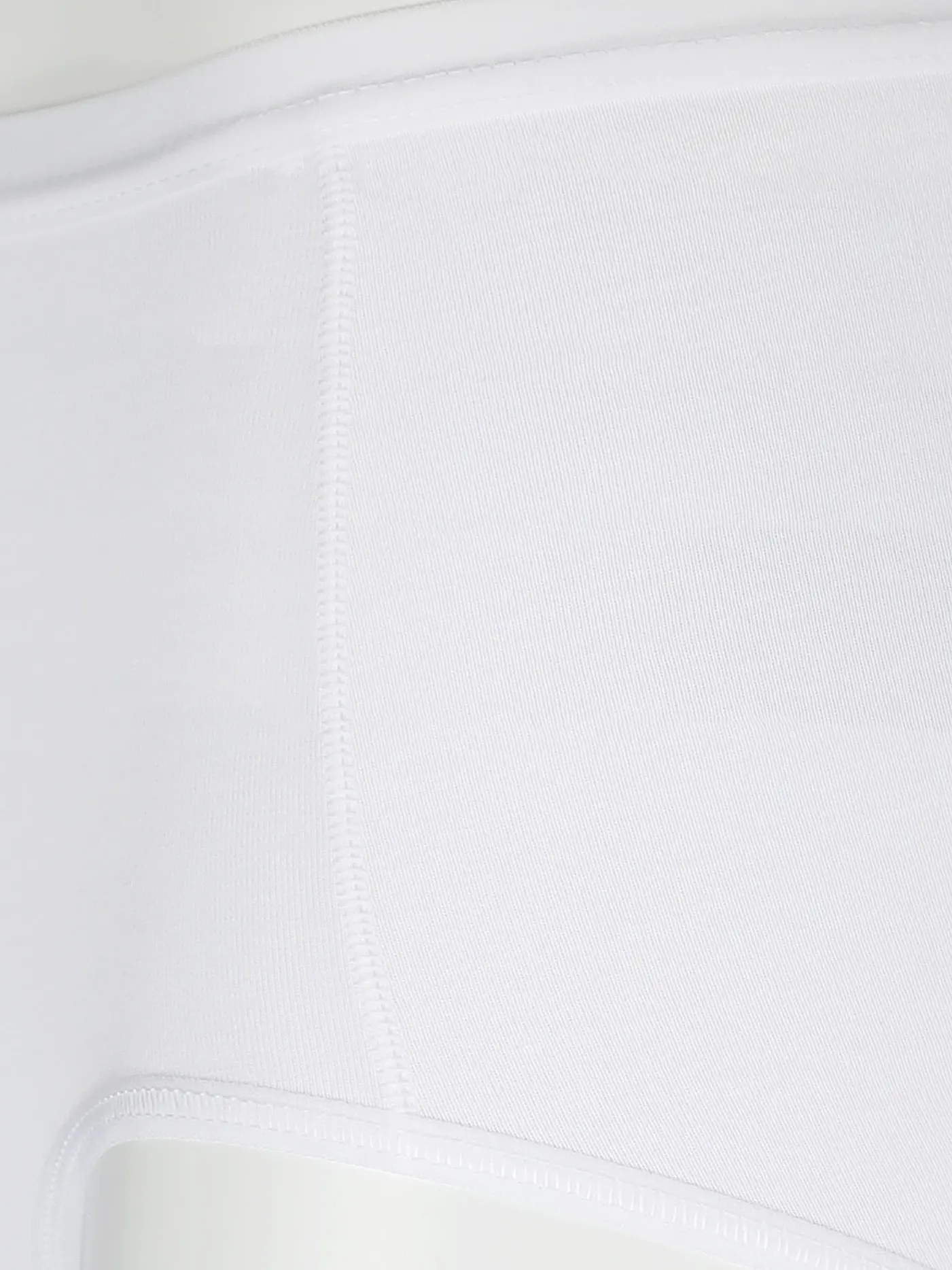 NINA VON C | Taillenslip 2er-Pkg. weiss | weiss