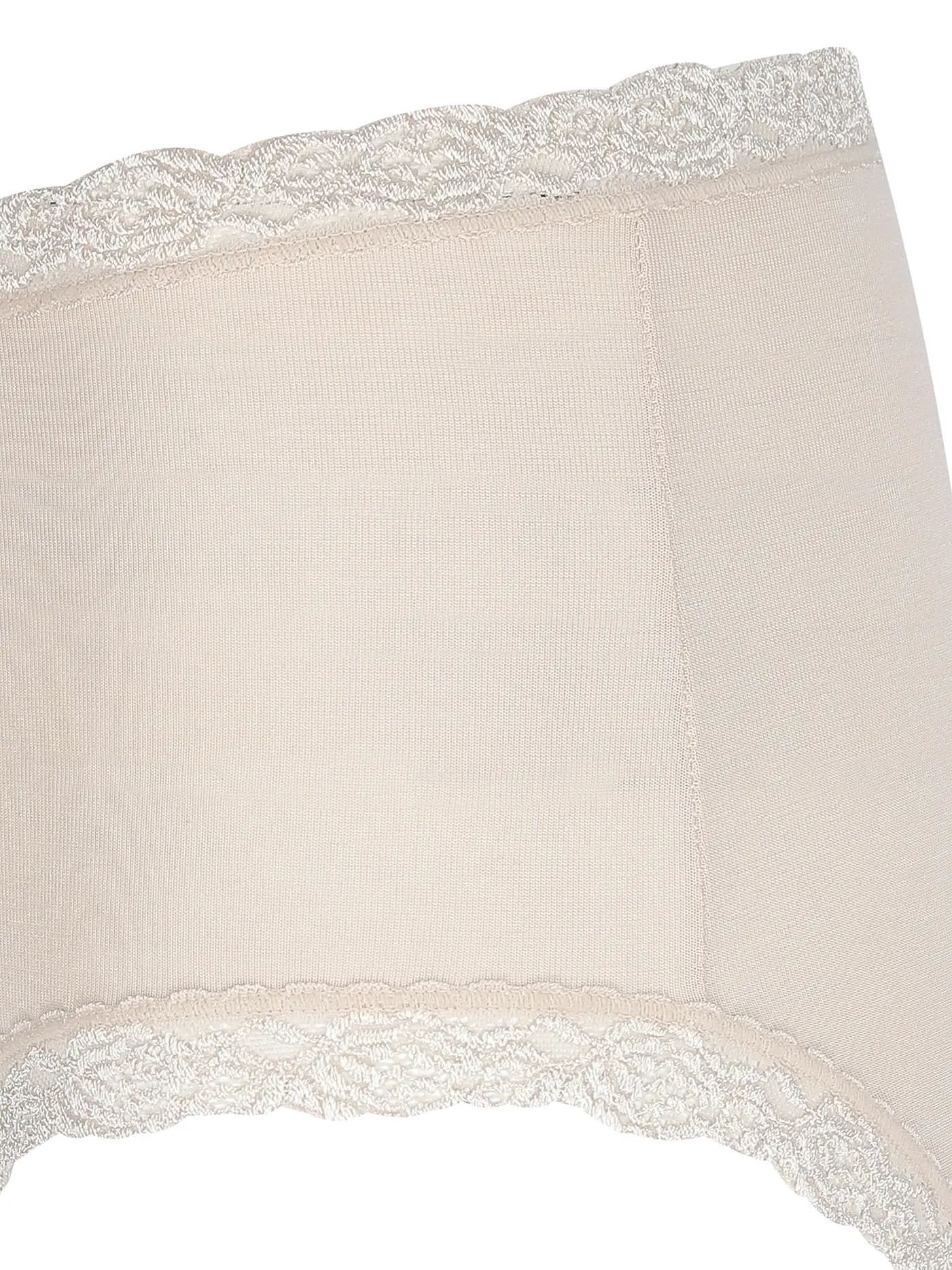 NINA VON C | Taillenslip 3er-Pkg. nude | beige