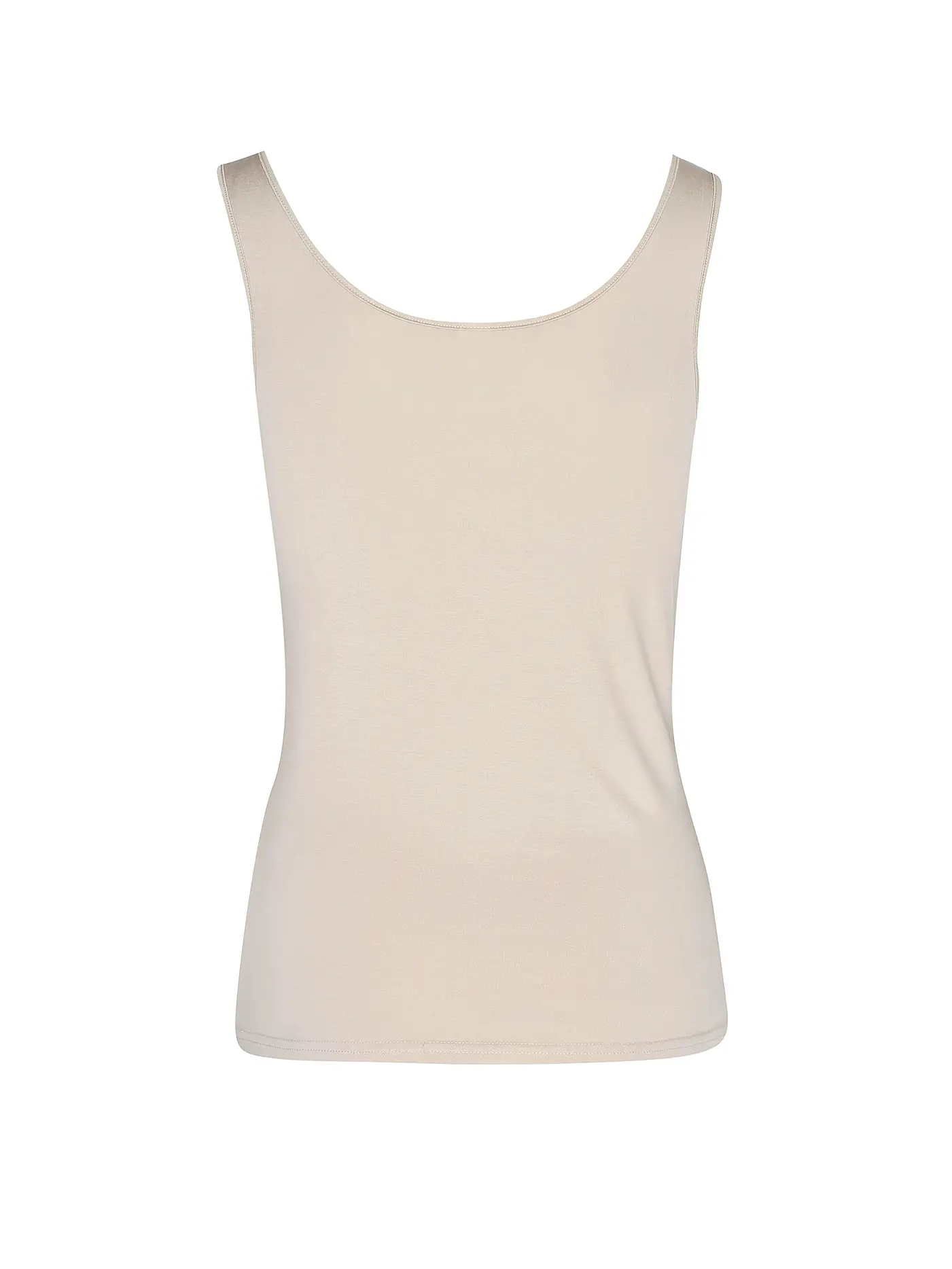 NINA VON C | Unterhemd  | beige